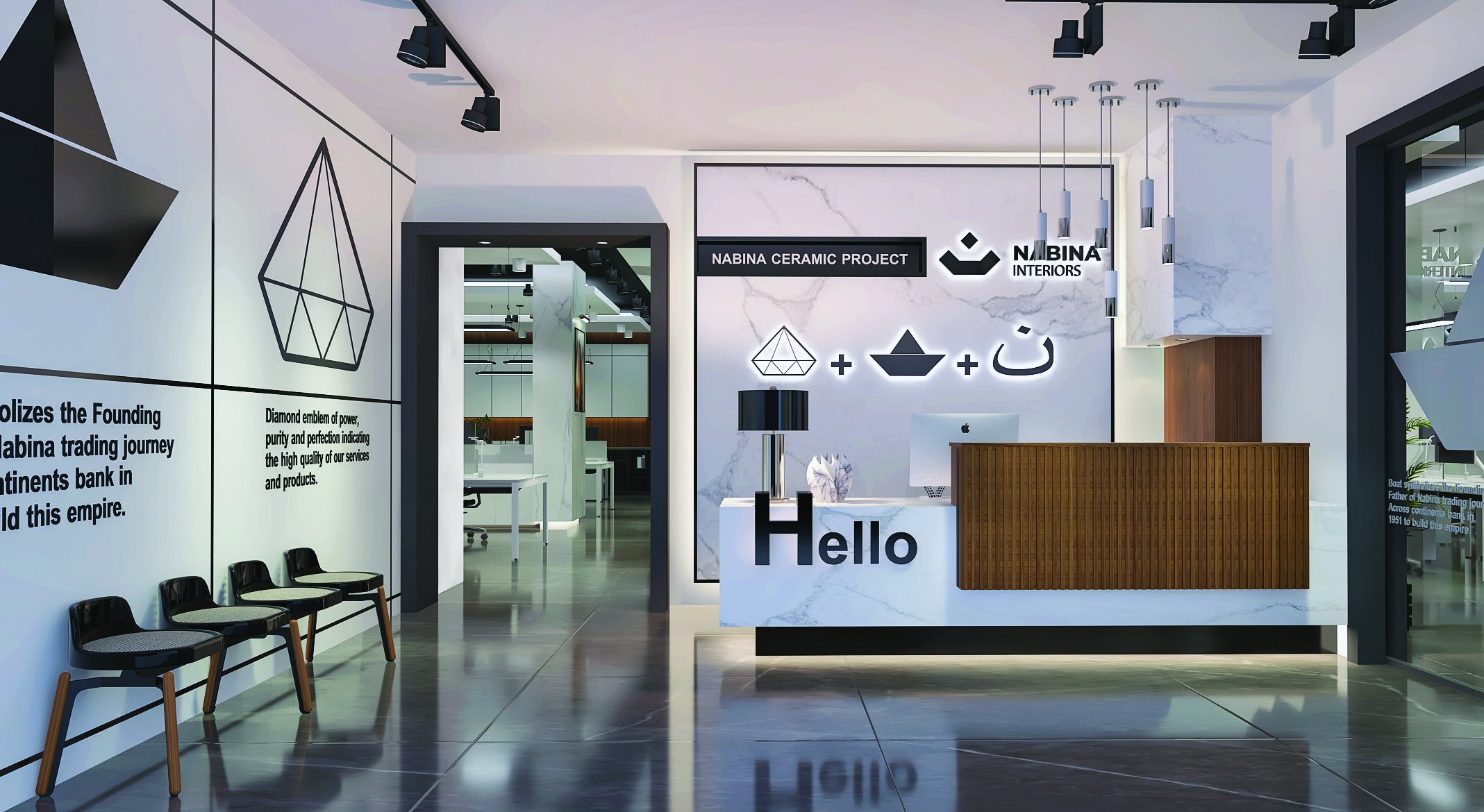 Nabina Interiors