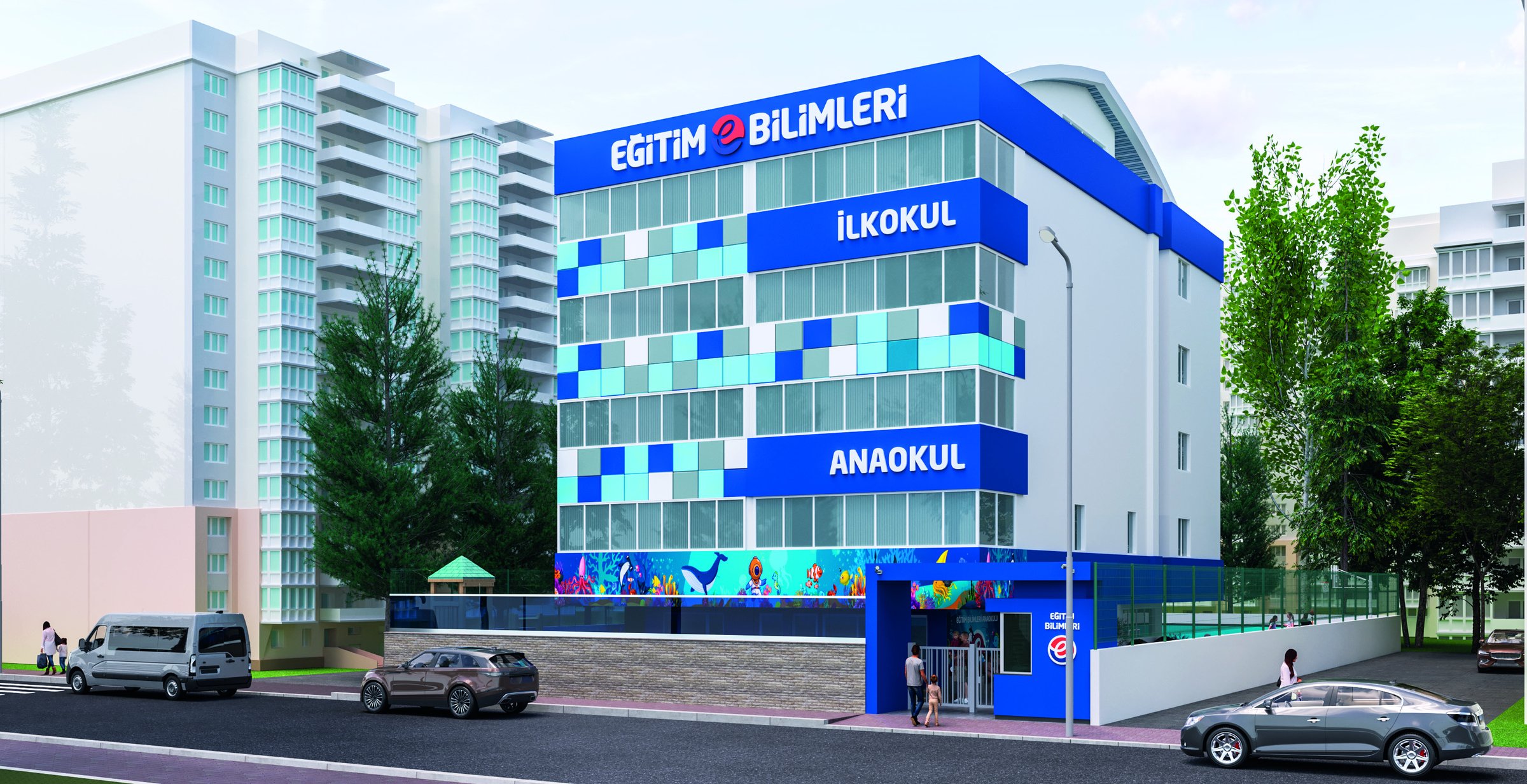 Eğitim Bilimleri