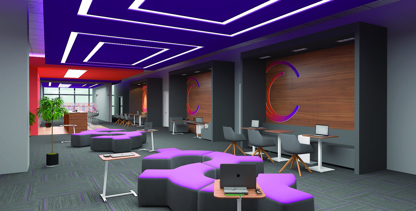 Core İstanbul Ofis 4