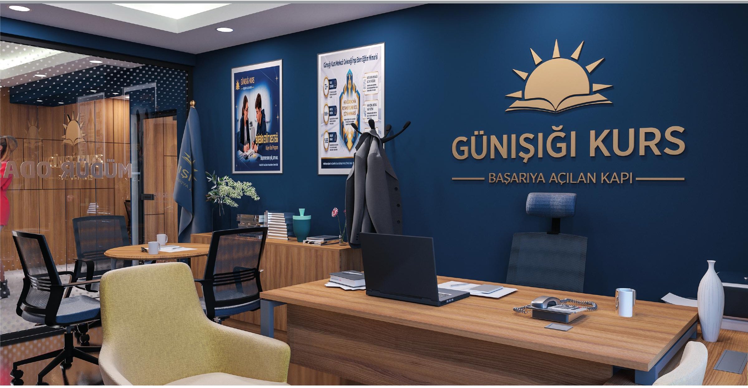 Günışığı Kurs Merkezi 20