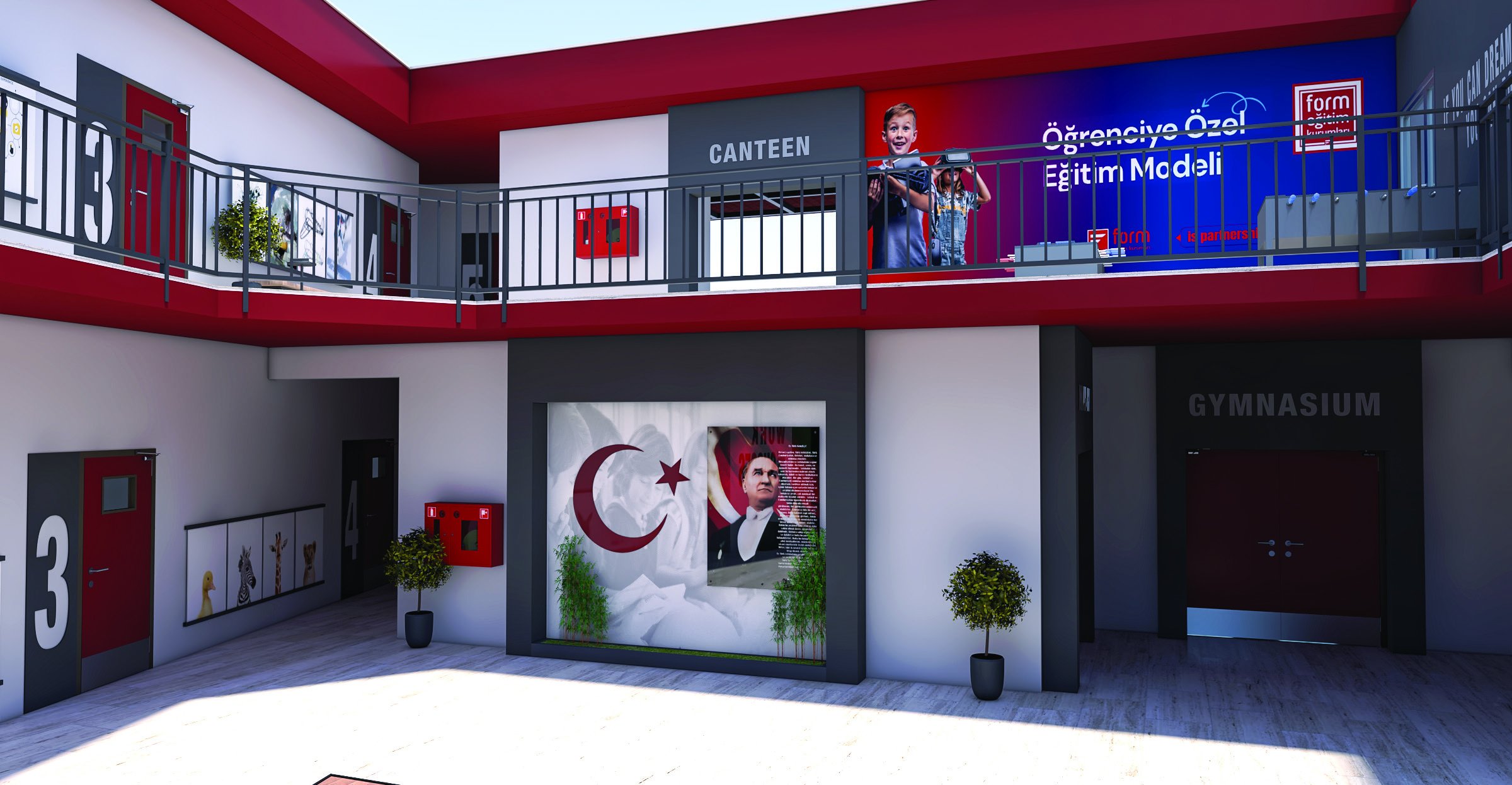 Form Eğitim Kurumları 14