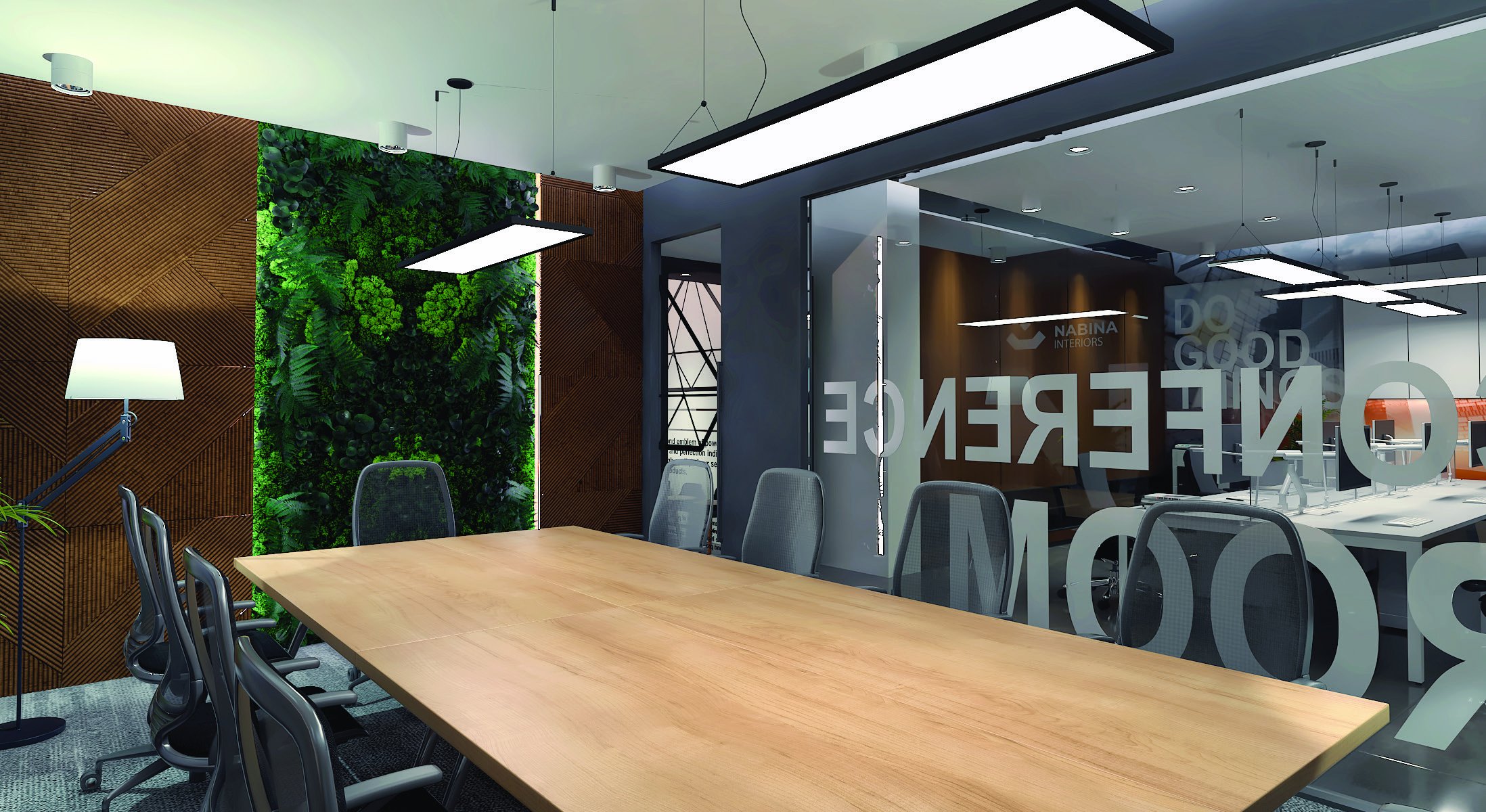 Nabina Interiors 14
