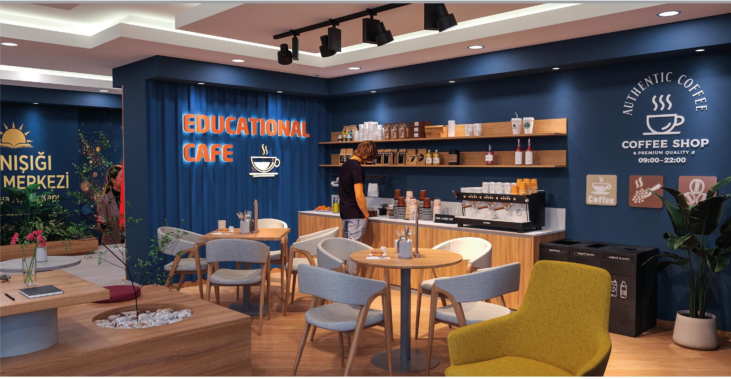 Günışığı Kurs Merkezi 32