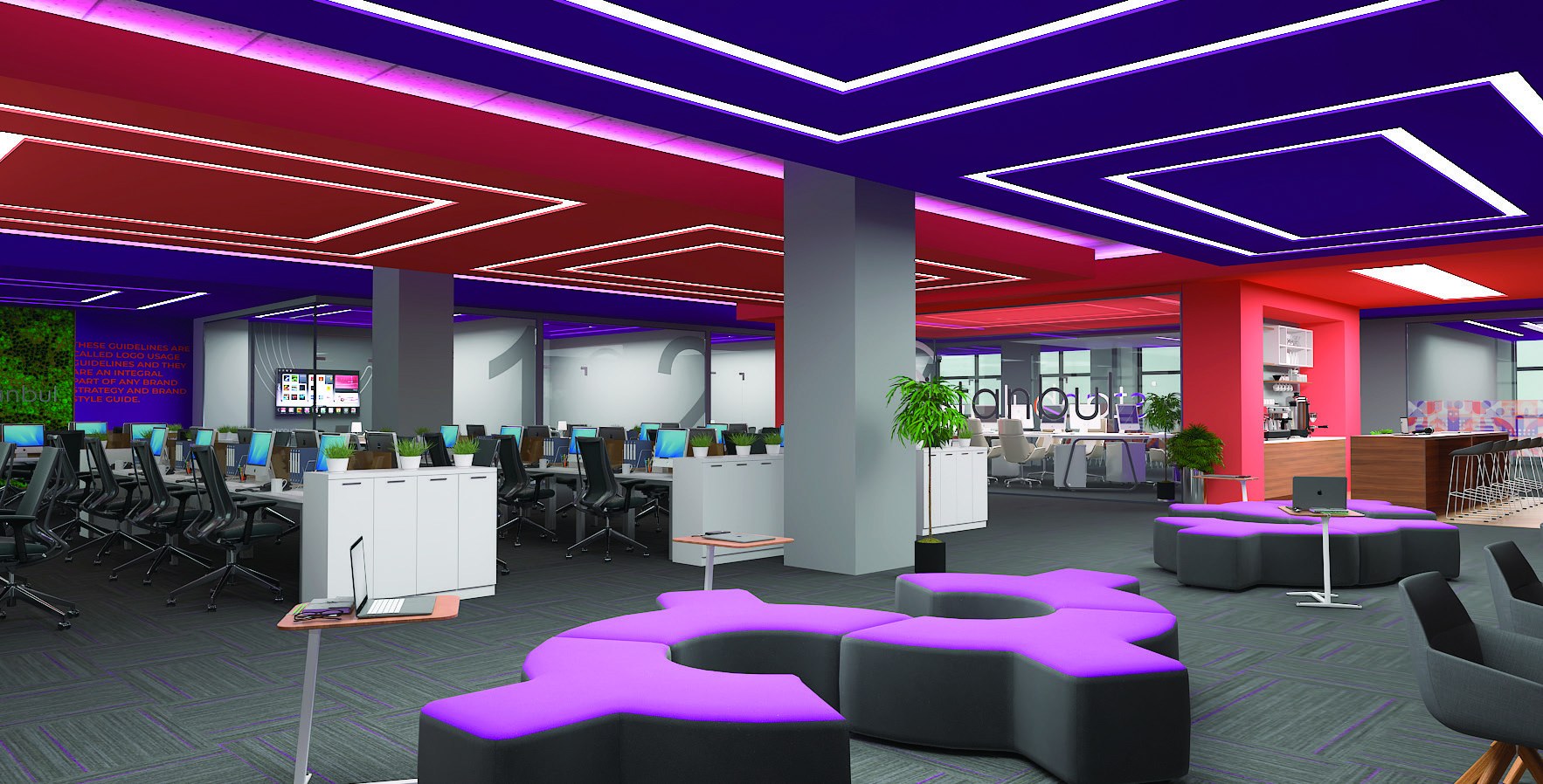 Core İstanbul Ofis 6