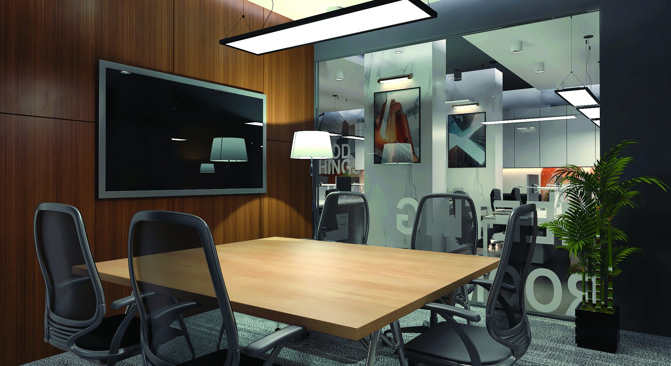 Nabina Interiors 16