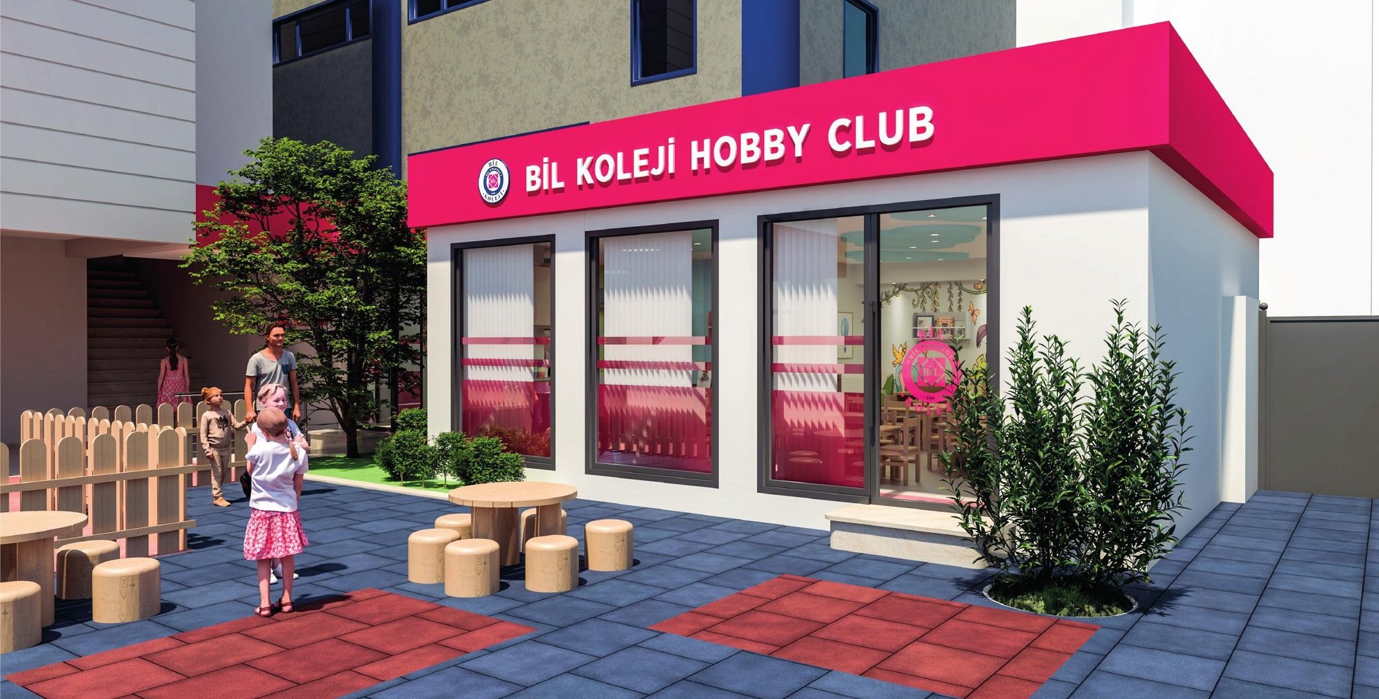 BİL Koleji Pendik Anaokulu 4