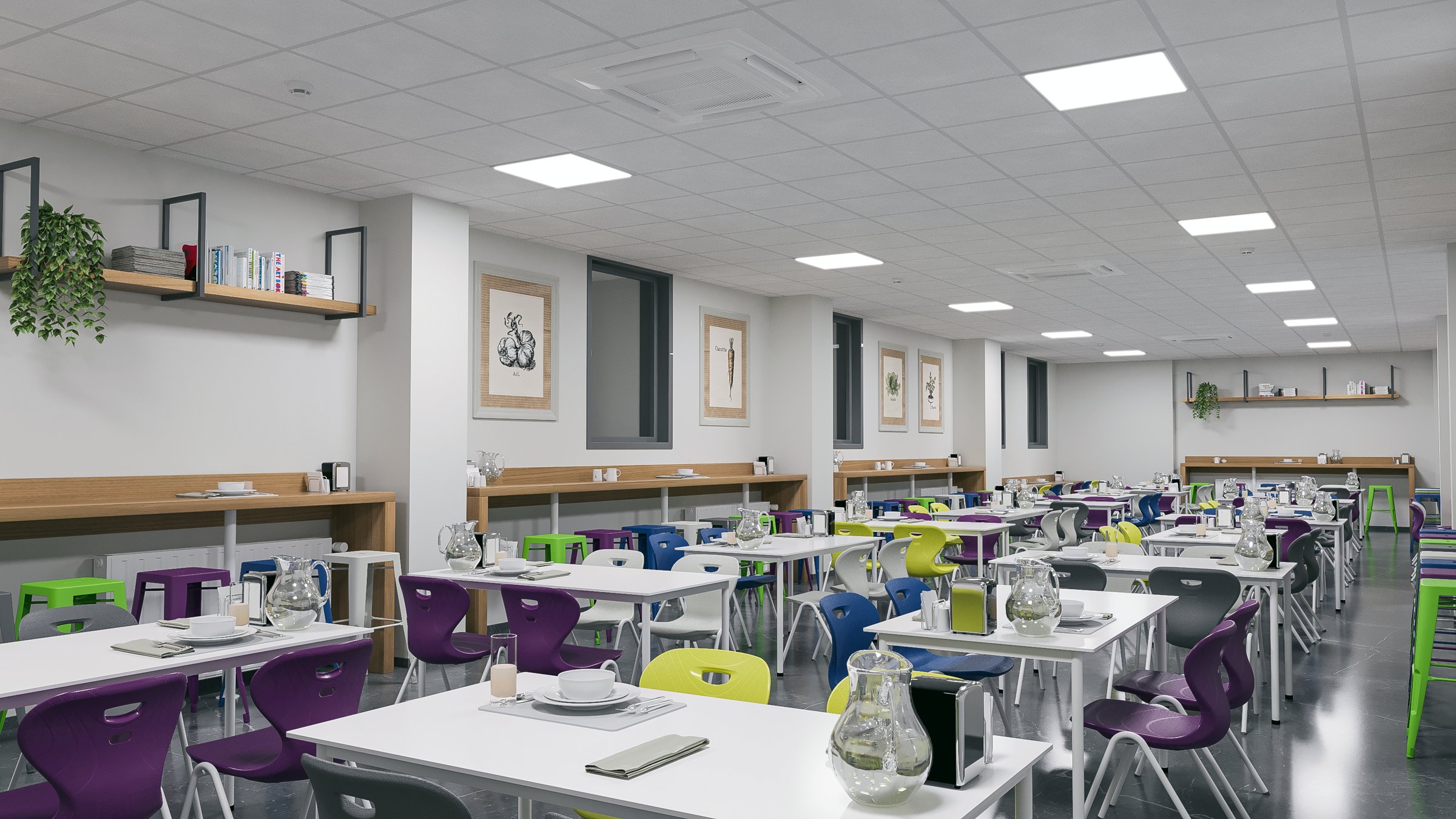 BİL Koleji Manisa Kampüsü 41