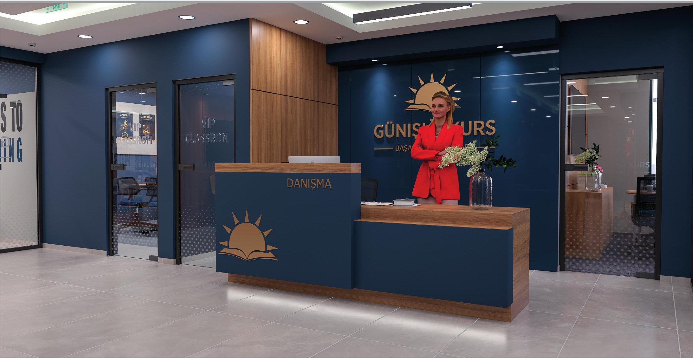 Günışığı Kurs Merkezi 3