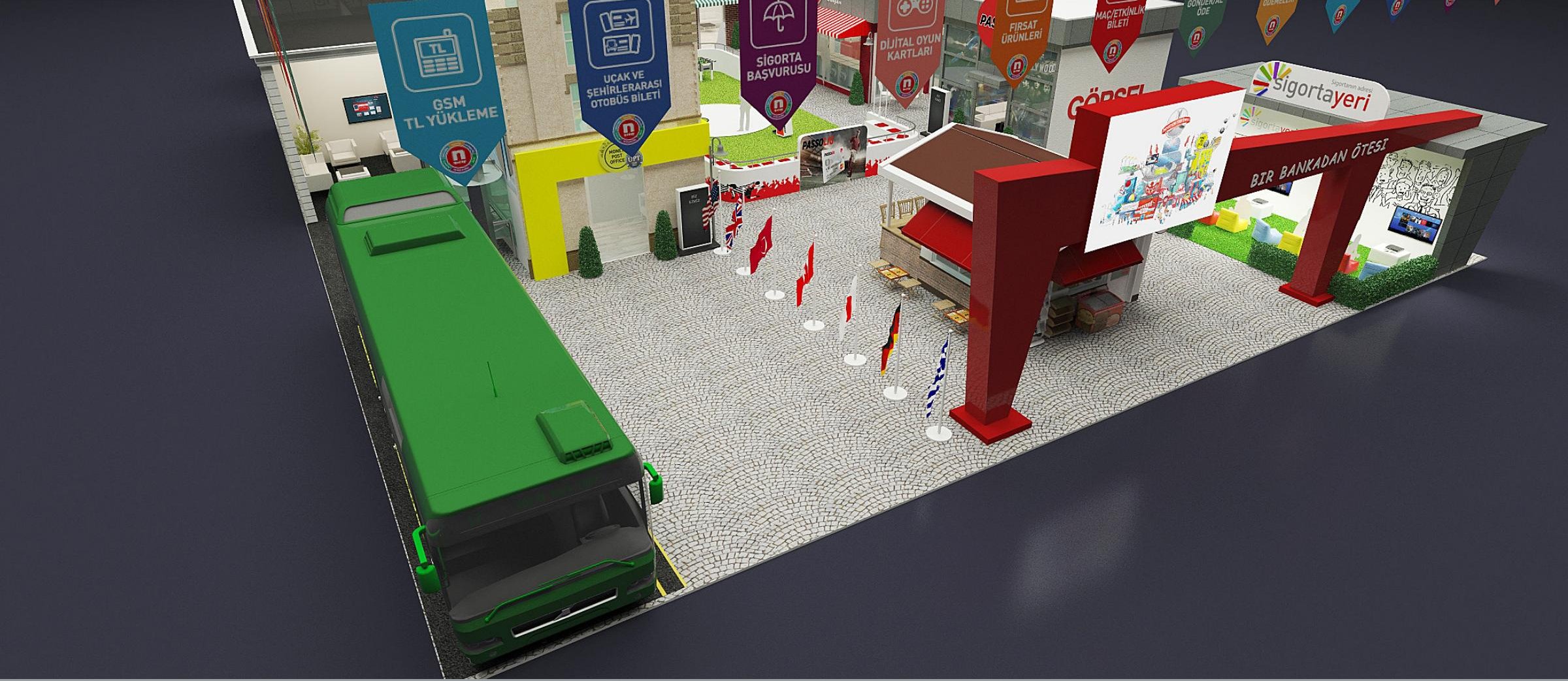 Aktif Bank 5