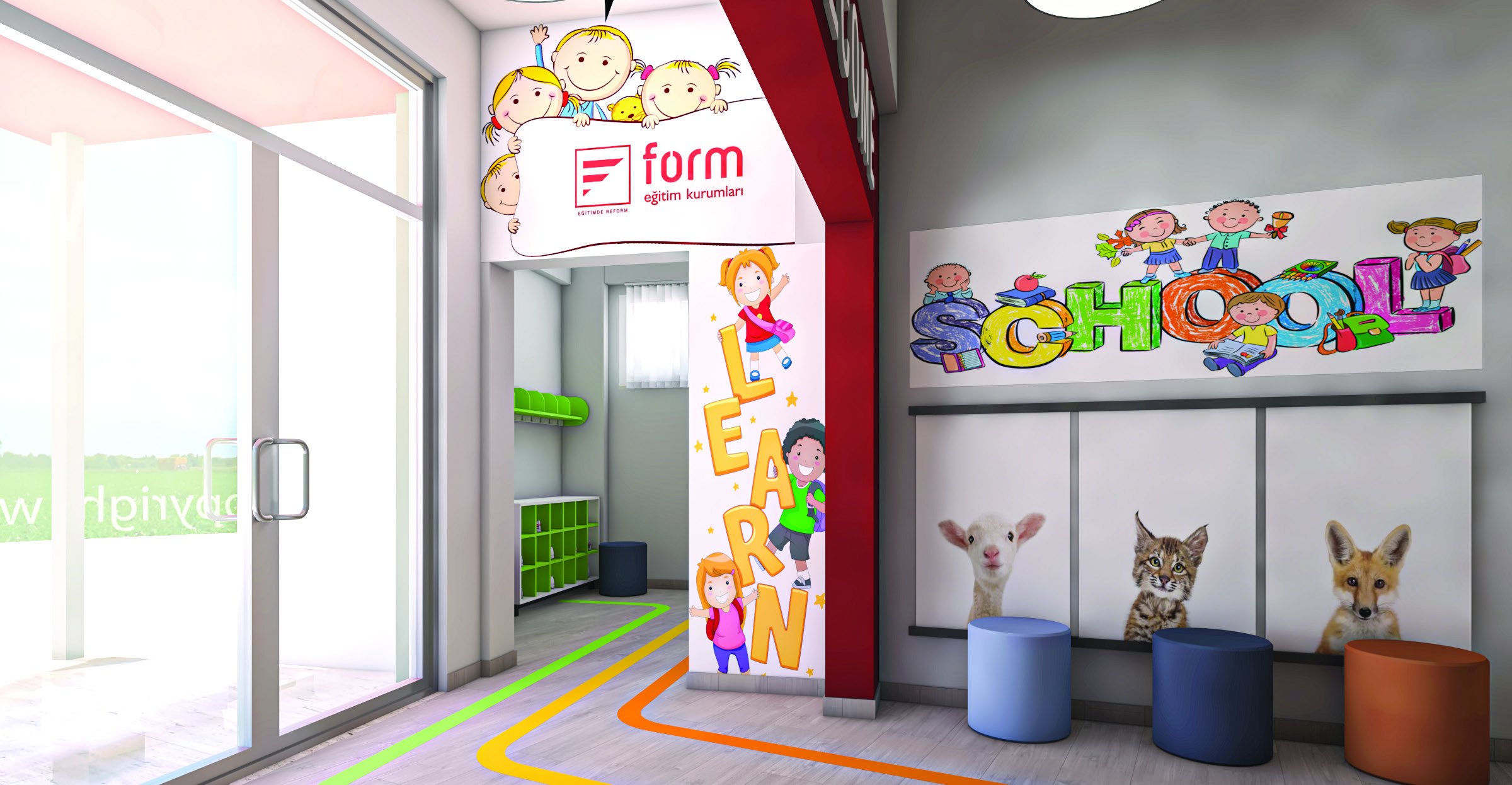 Form Eğitim Kurumları 26