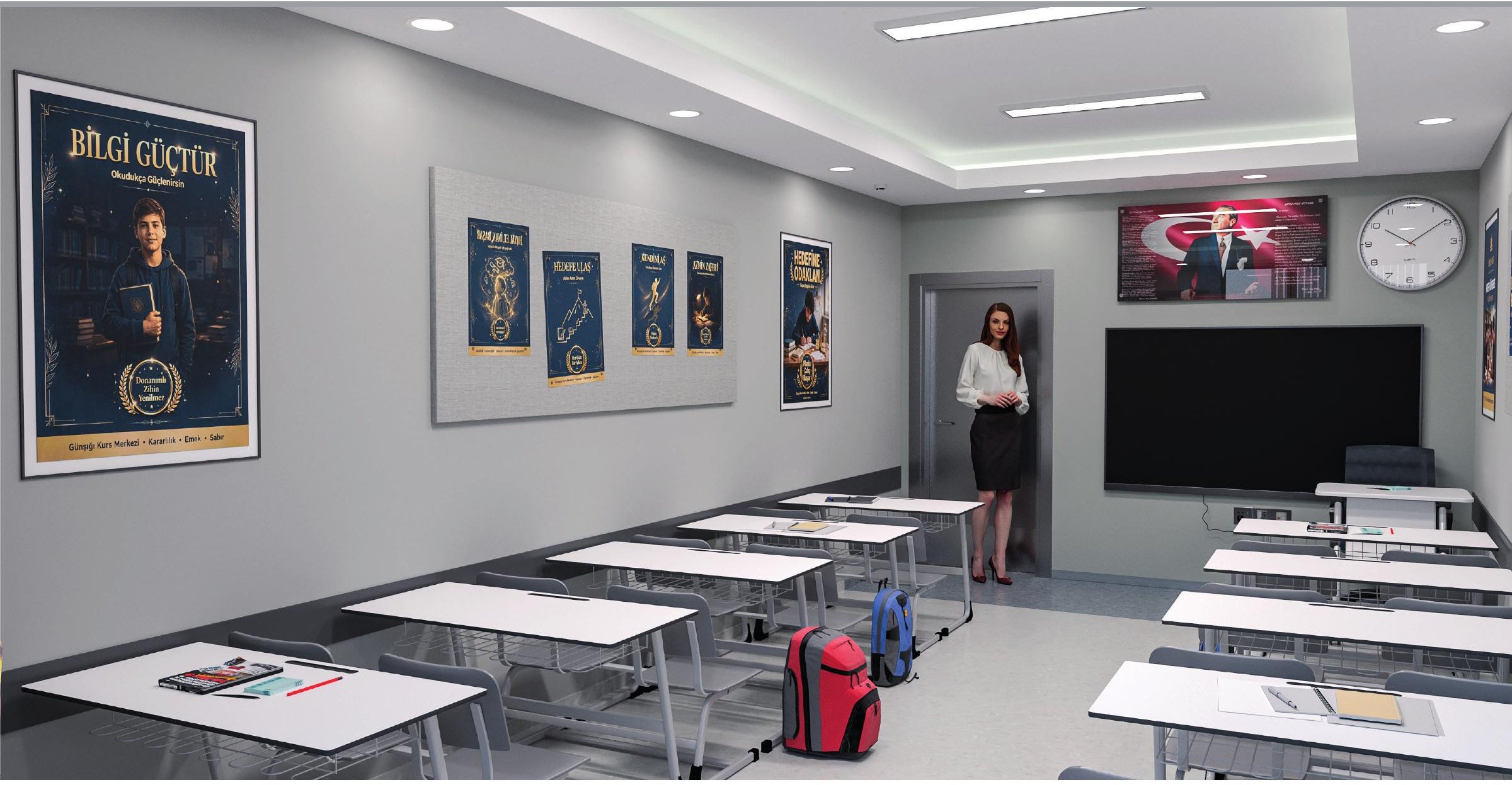 Günışığı Kurs Merkezi 53