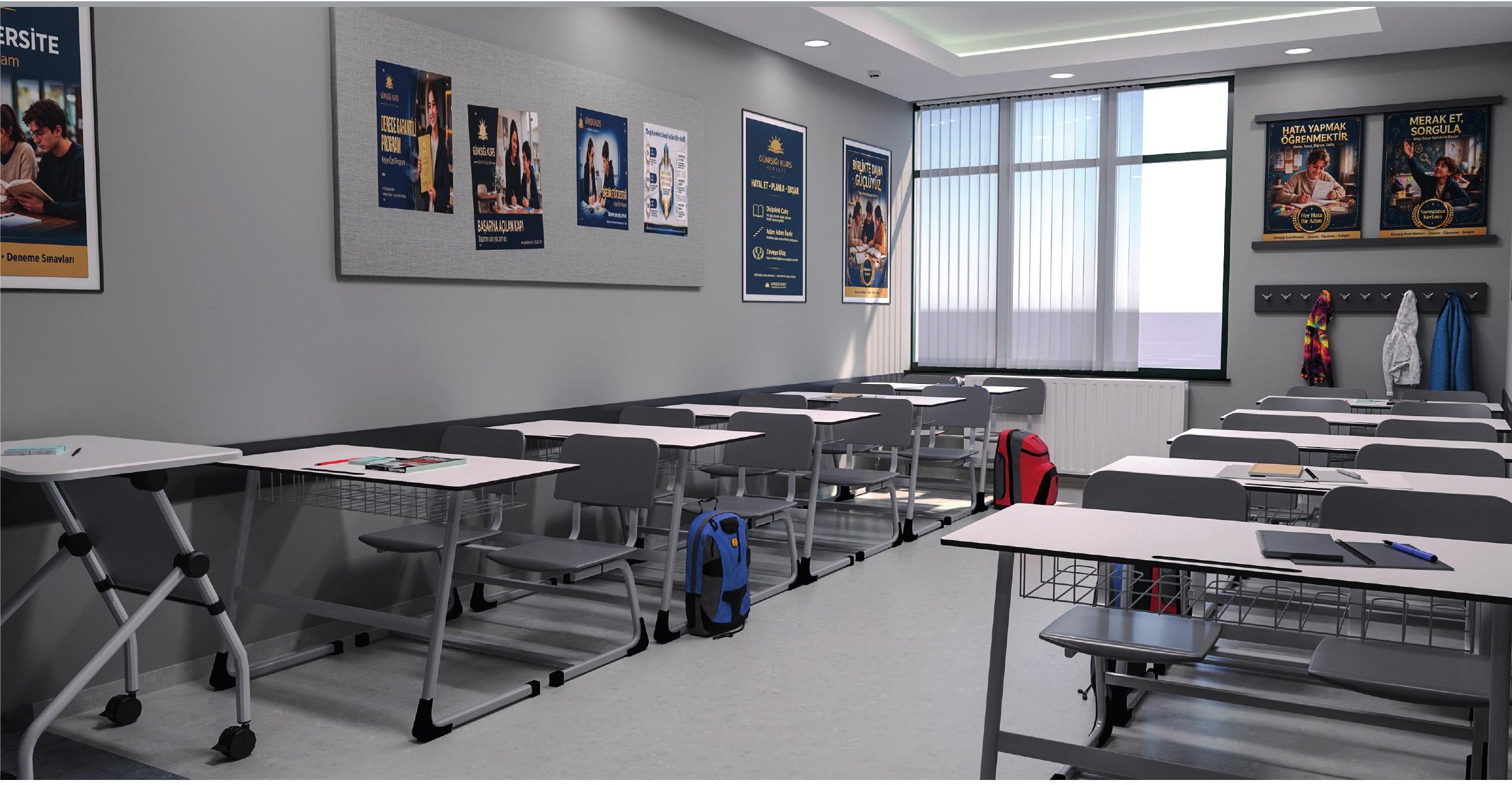 Günışığı Kurs Merkezi 51