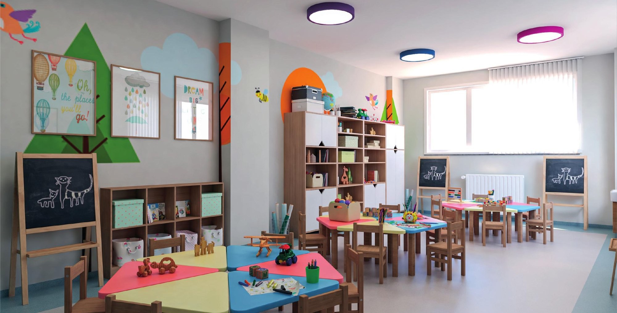 BİL Koleji Pendik Anaokulu 30