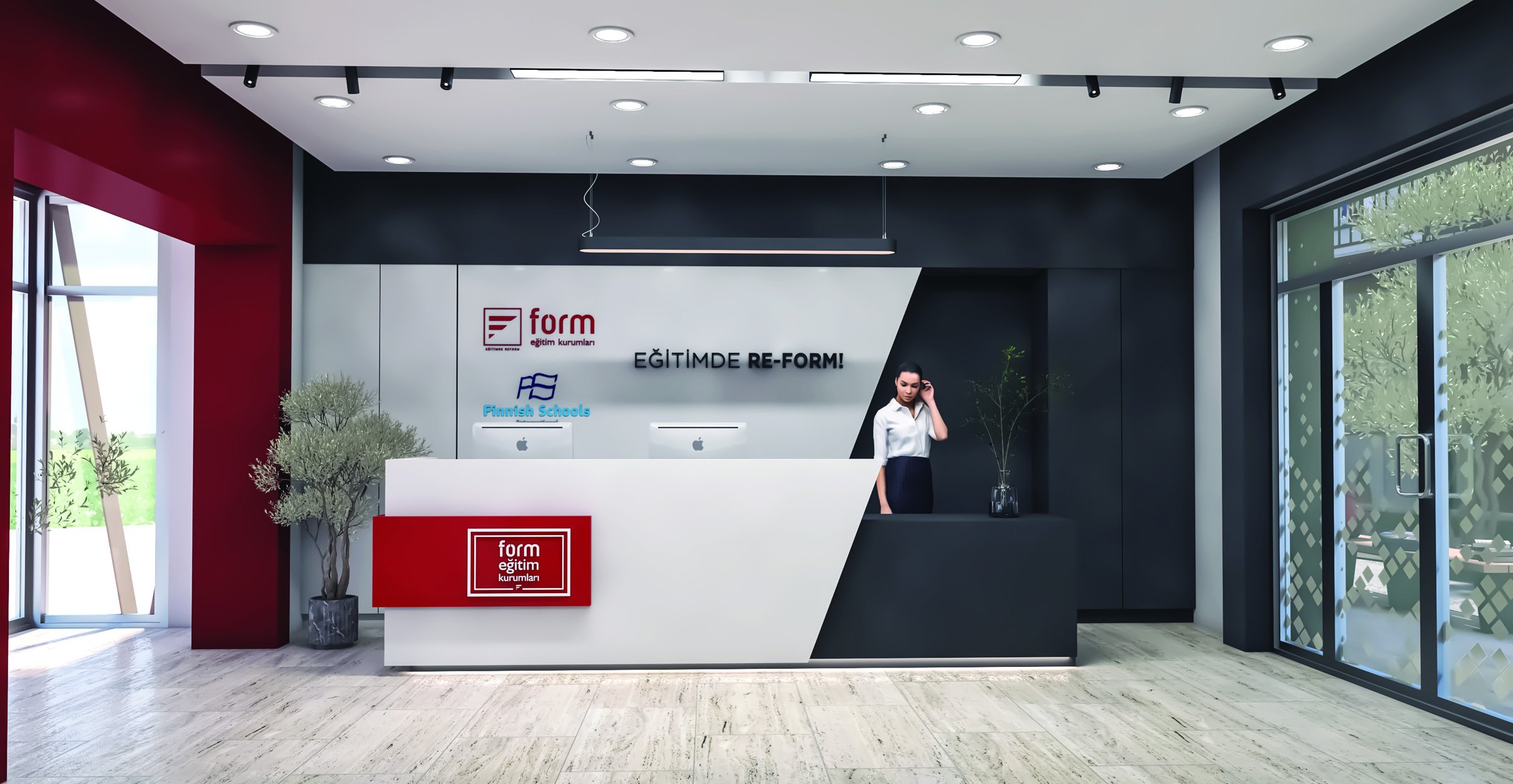 Form Eğitim Kurumları 8