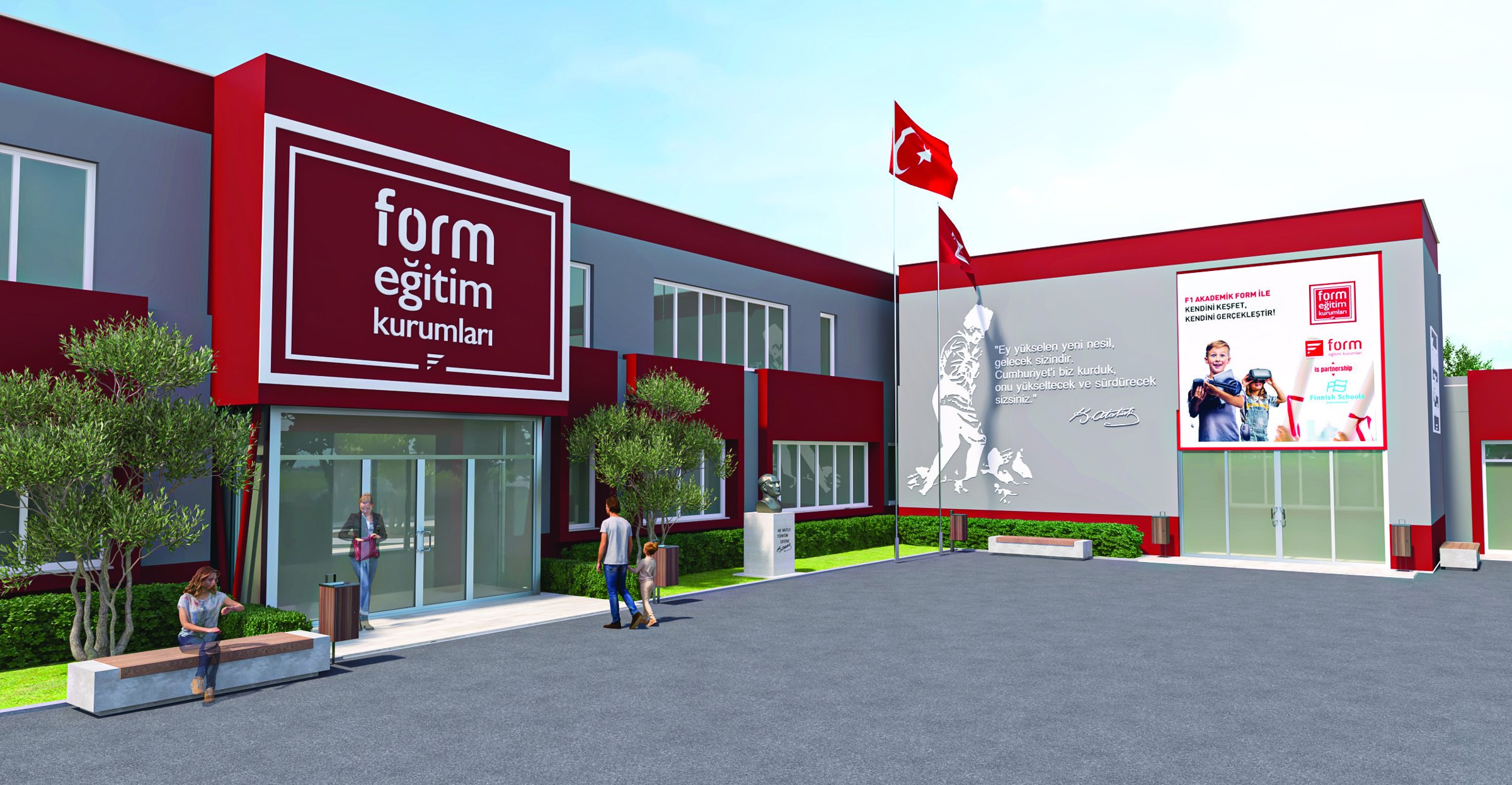 Form Eğitim Kurumları 5