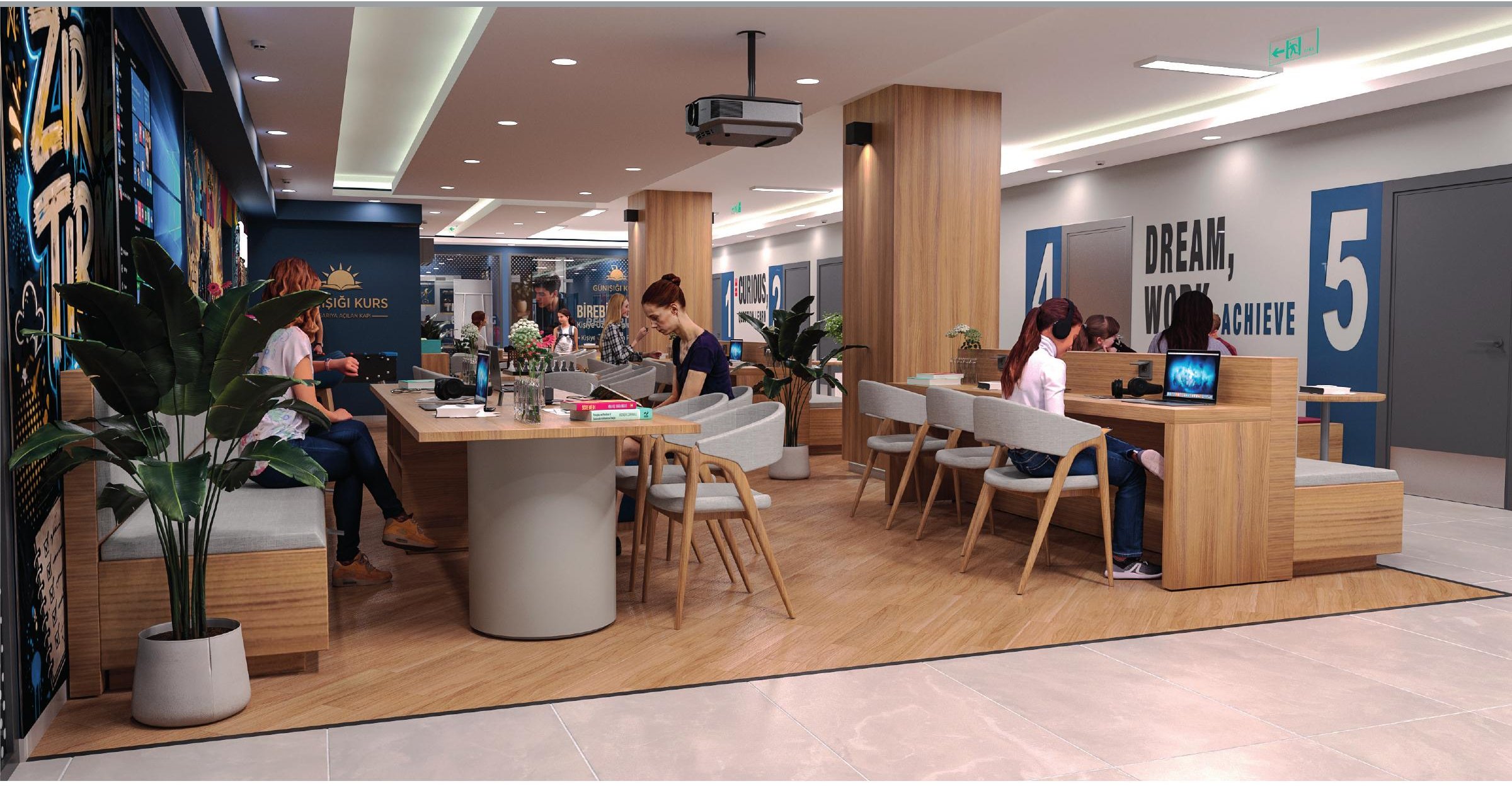 Günışığı Kurs Merkezi 39