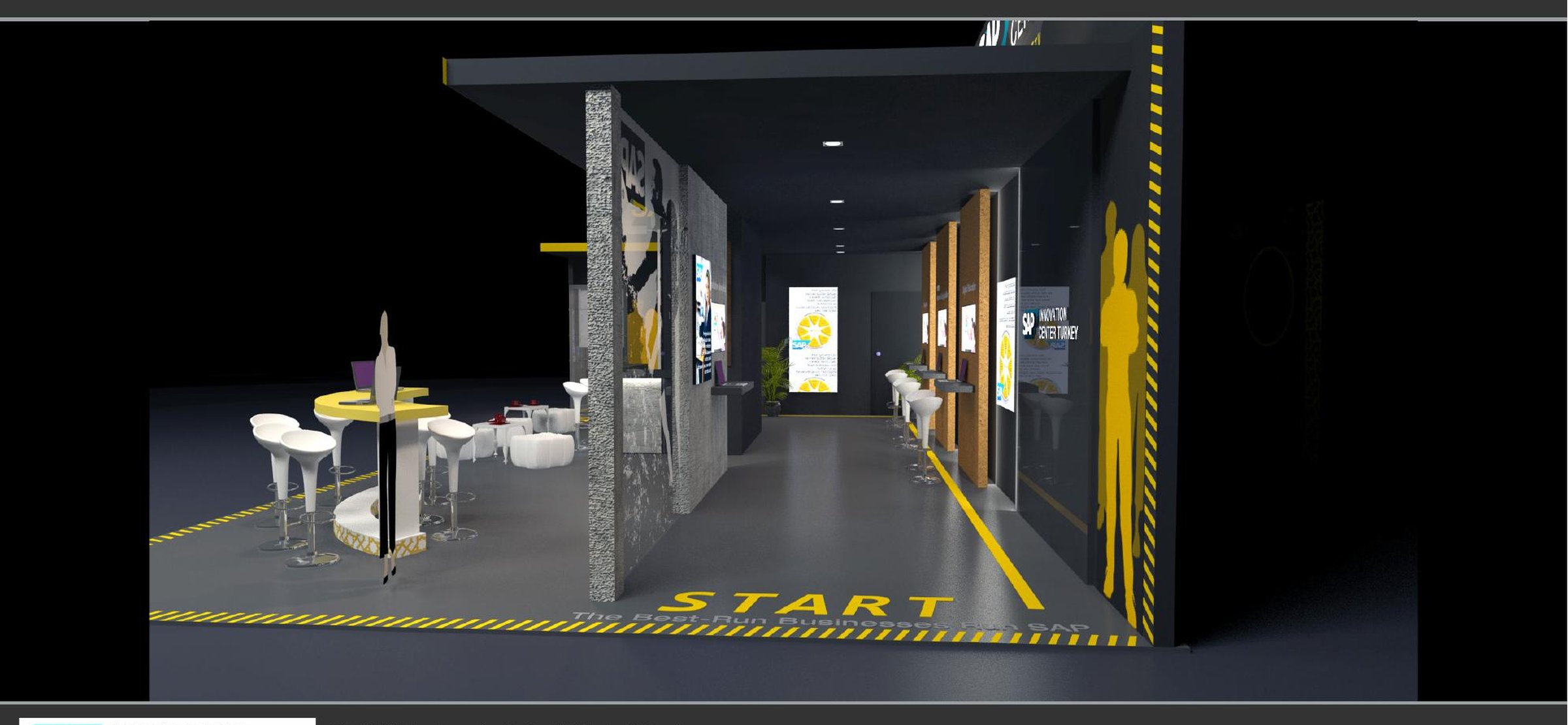 SAP Innovation Center Turkey 10