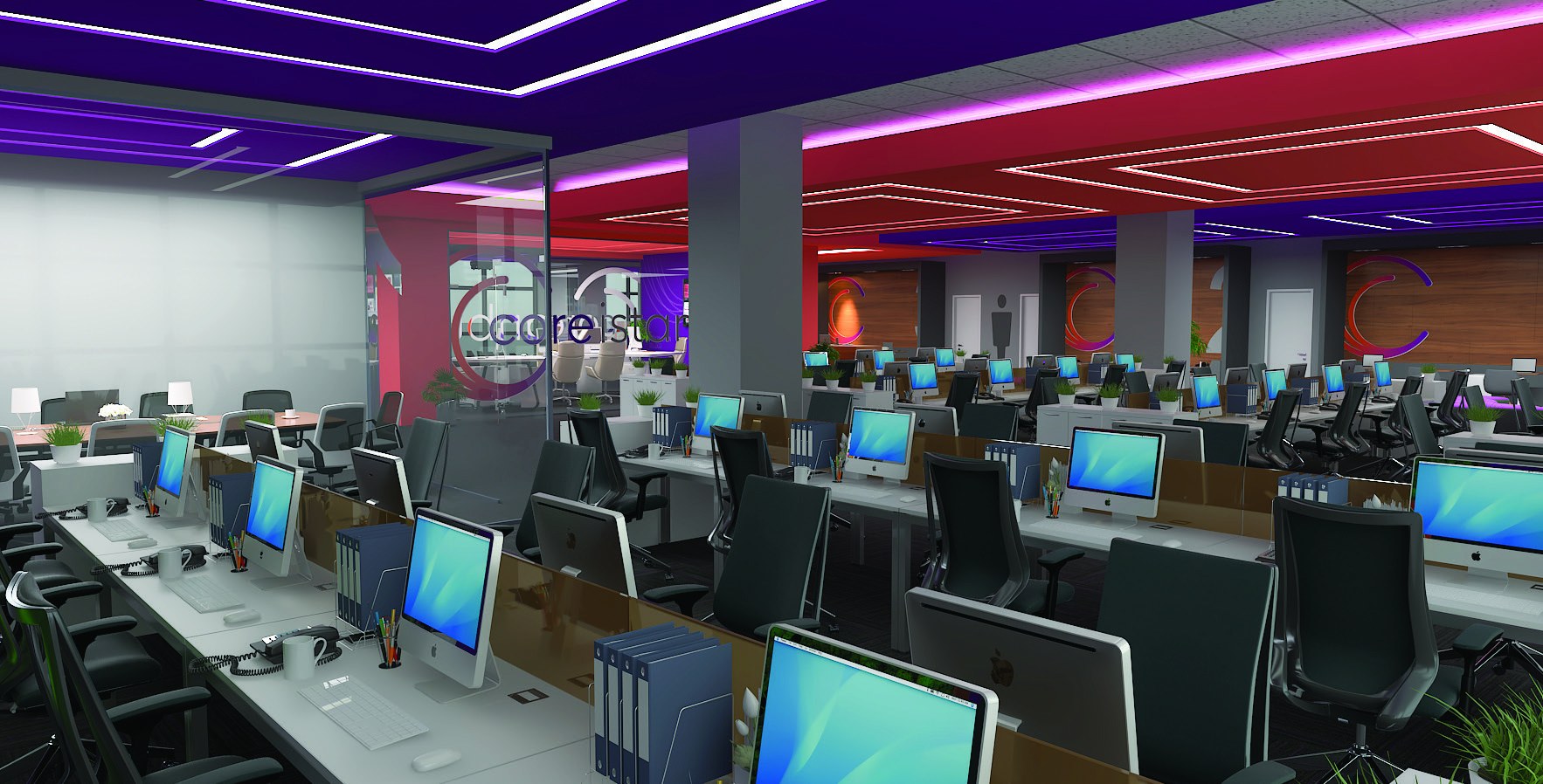 Core İstanbul Ofis 14