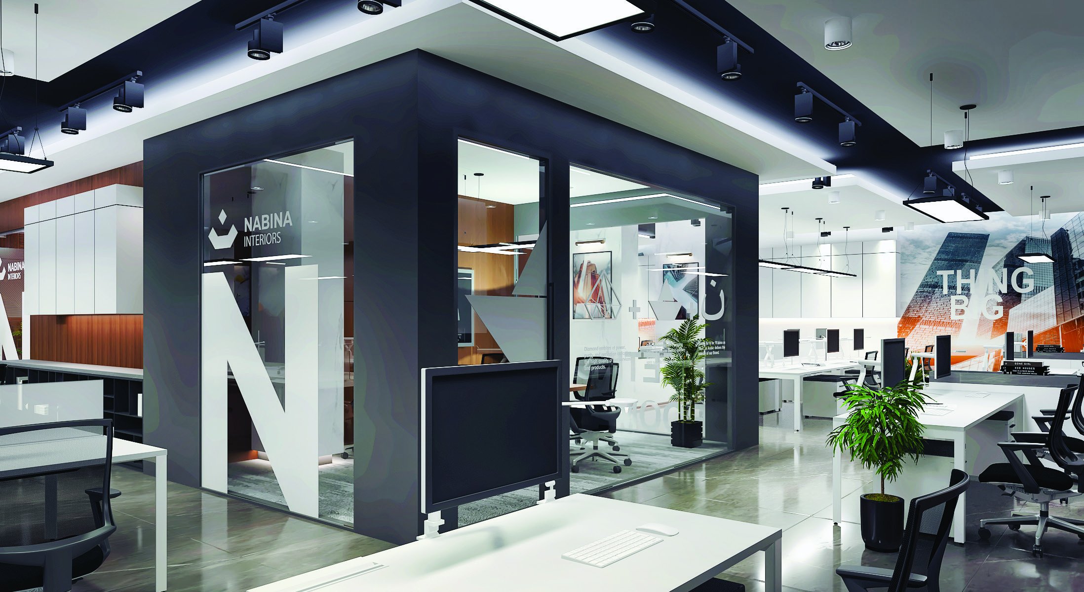 Nabina Interiors 13
