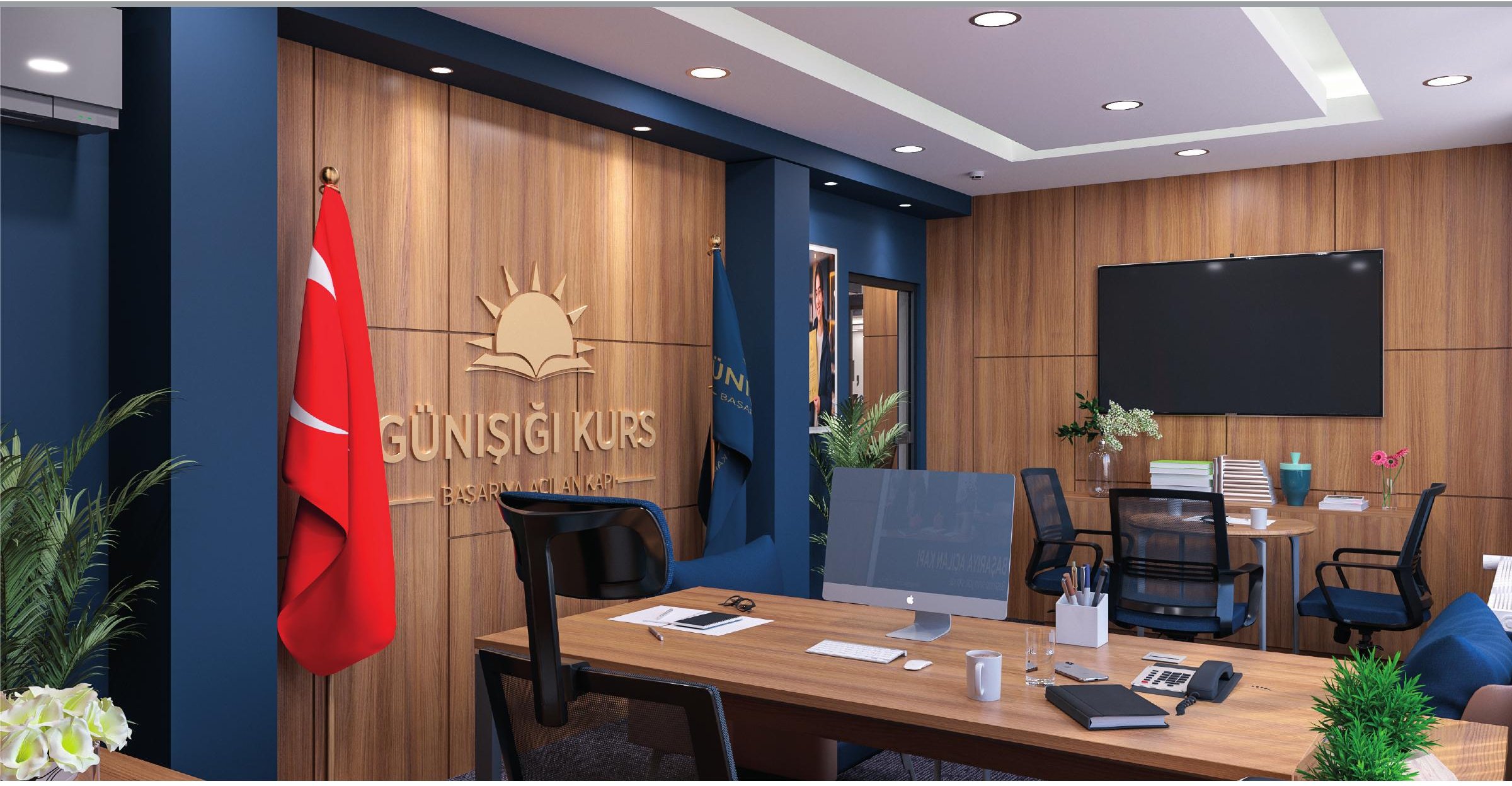 Günışığı Kurs Merkezi 26