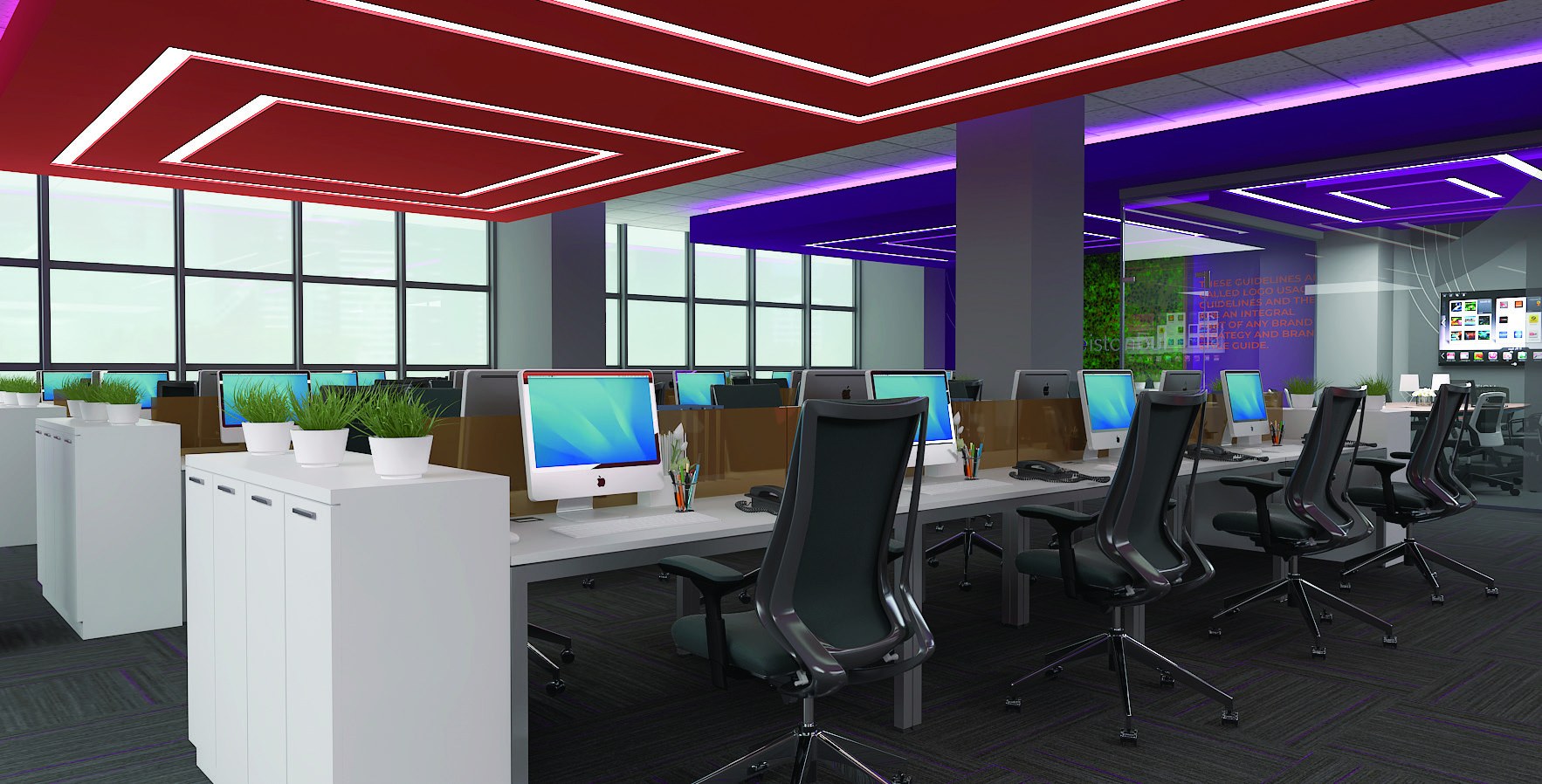 Core İstanbul Ofis 15