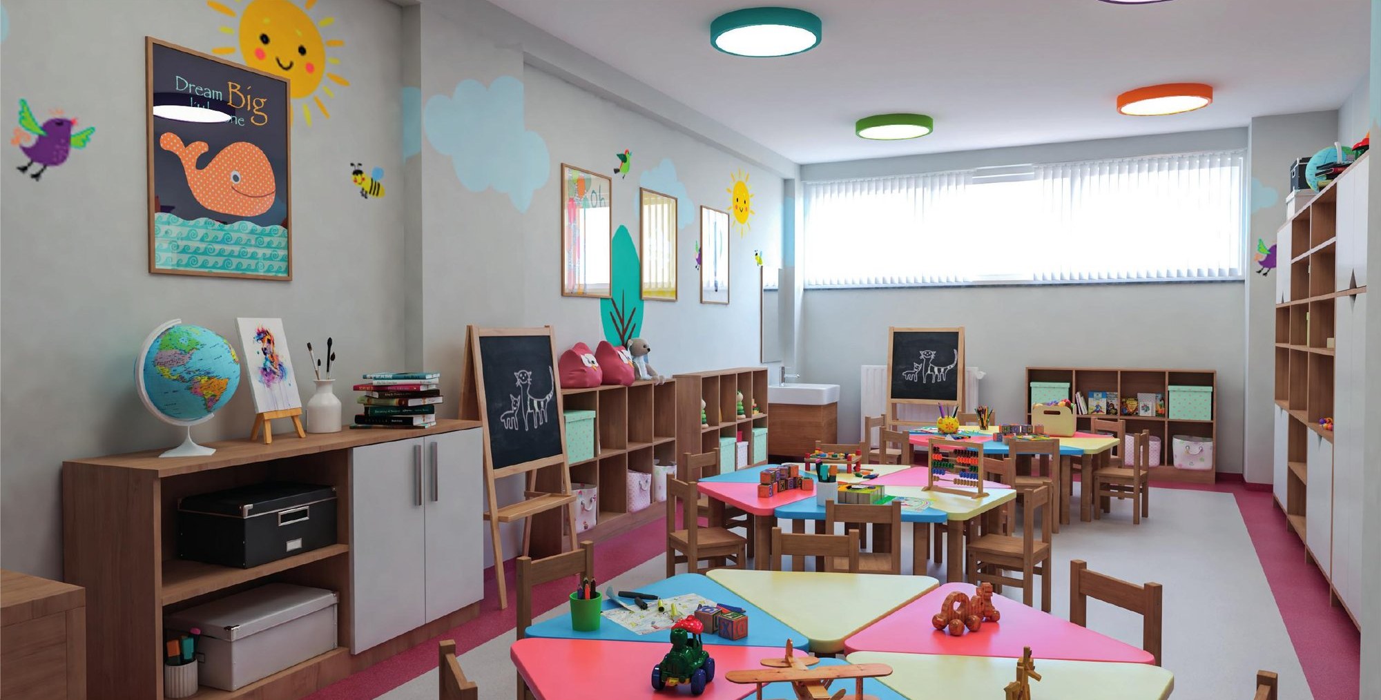BİL Koleji Pendik Anaokulu 31