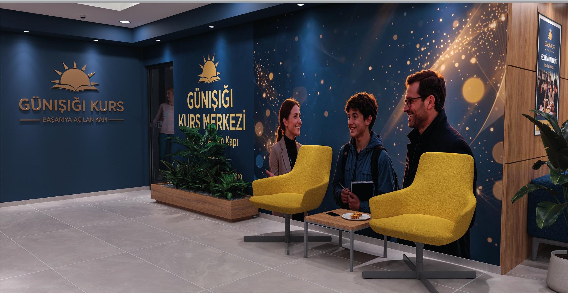 Günışığı Kurs Merkezi 7