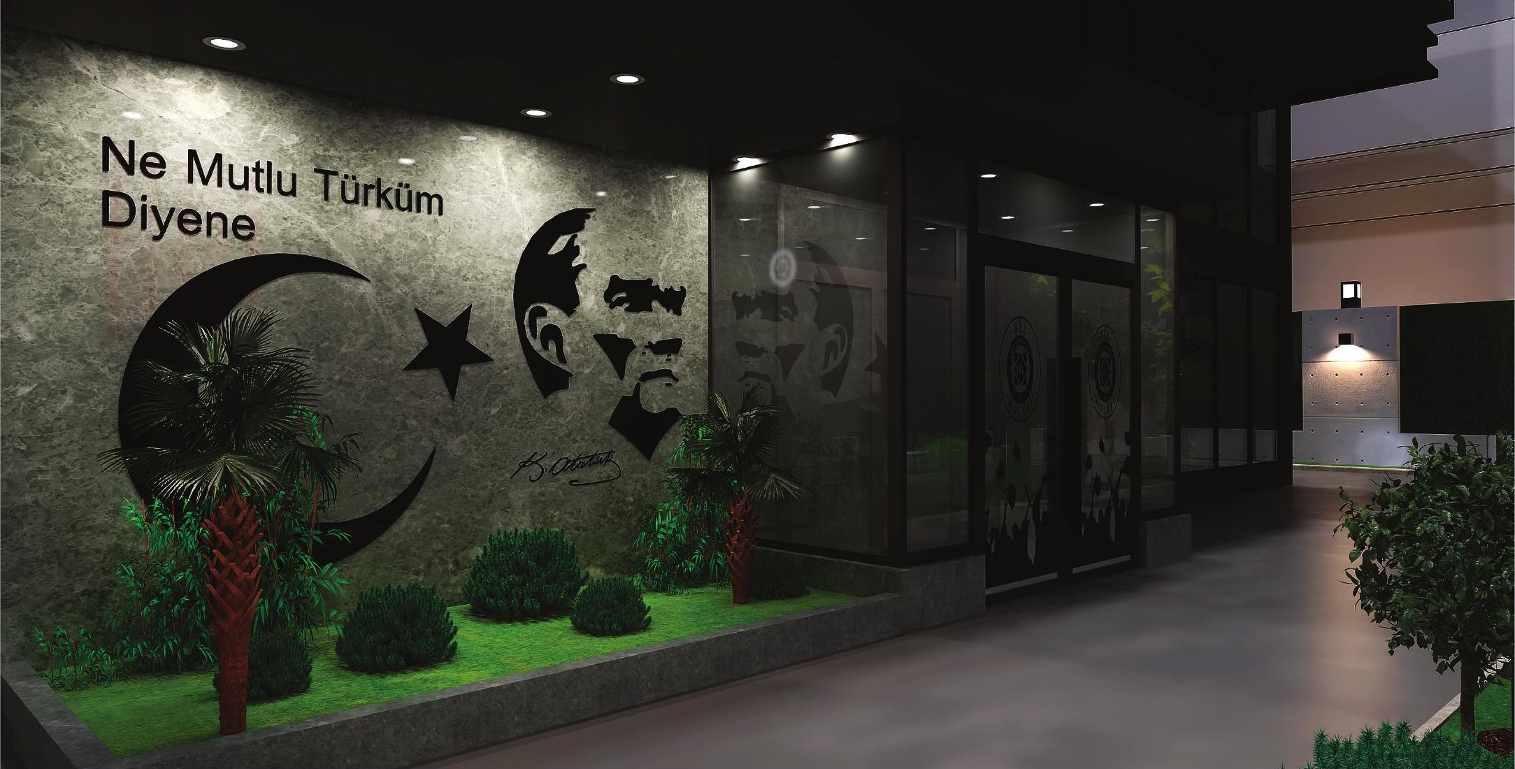 BİL Koleji Kağıthane Kampüsü 6