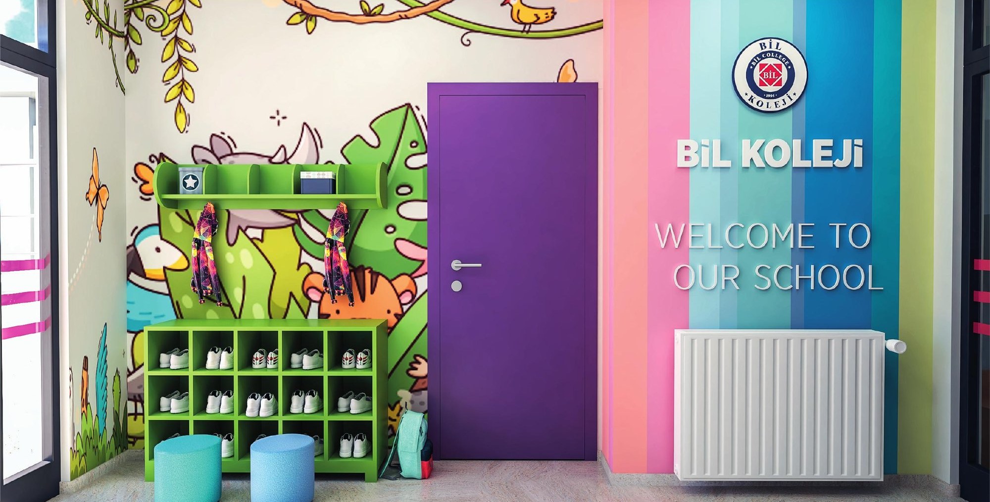 BİL Koleji Pendik Anaokulu 20