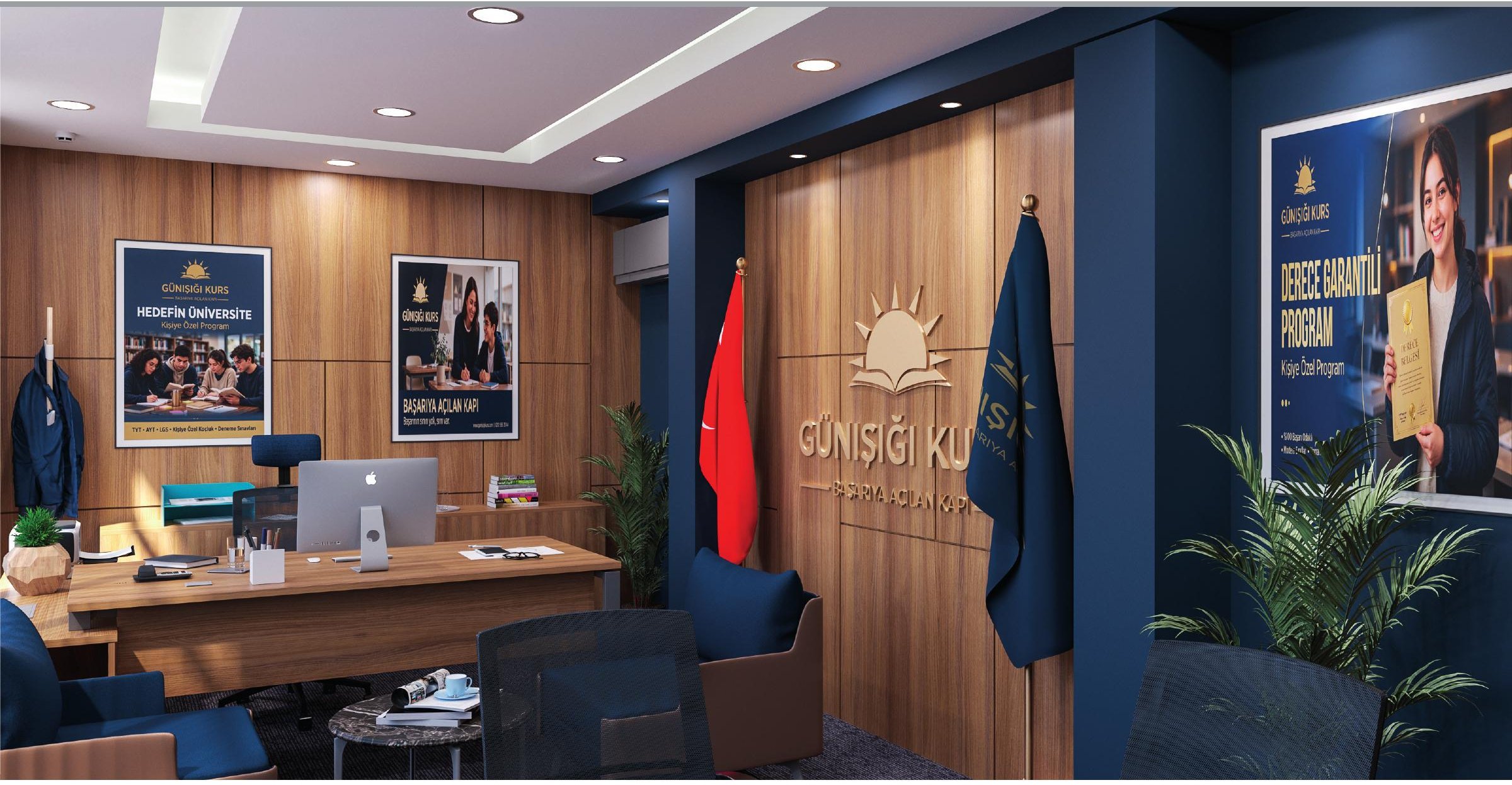 Günışığı Kurs Merkezi 24