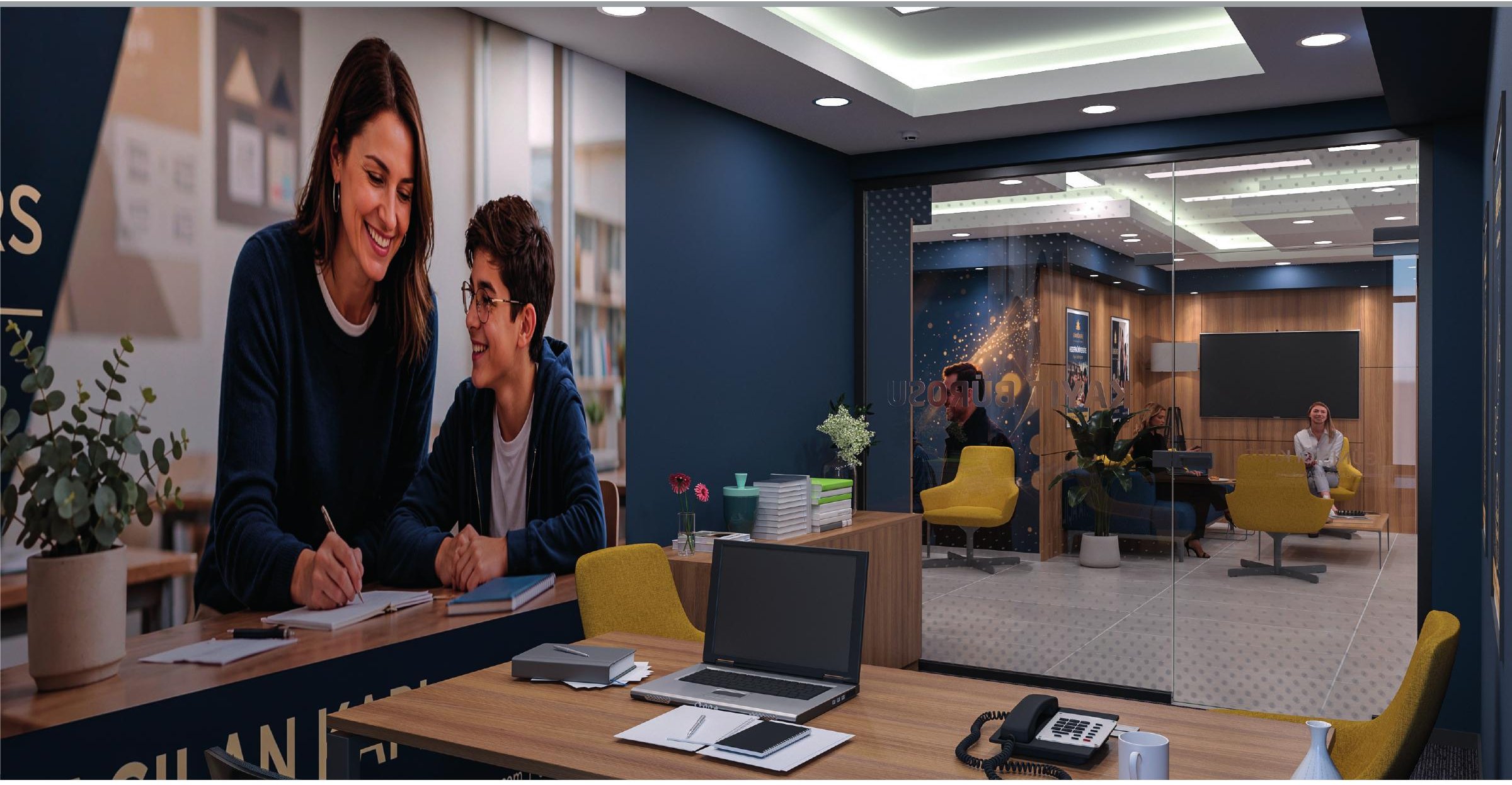 Günışığı Kurs Merkezi 12