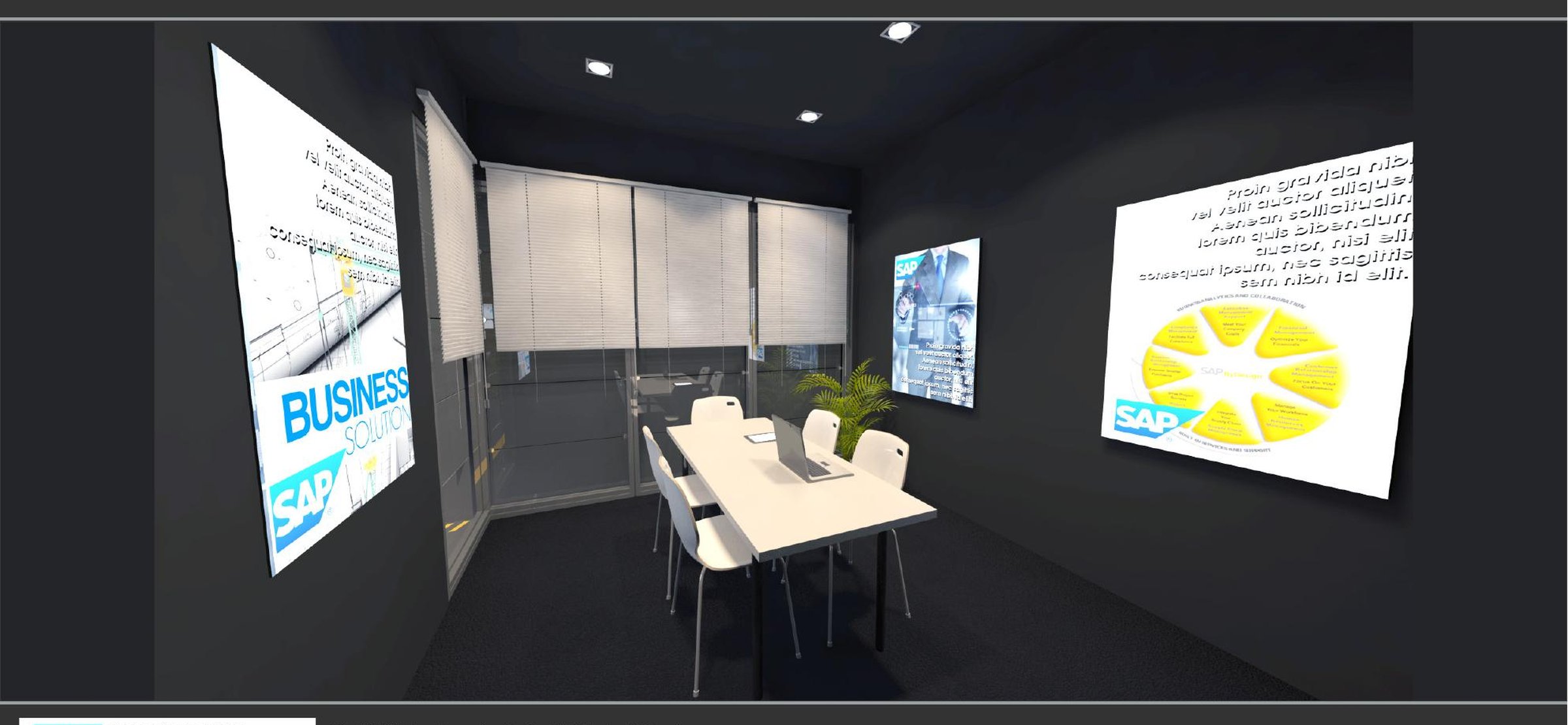 SAP Innovation Center Turkey 12