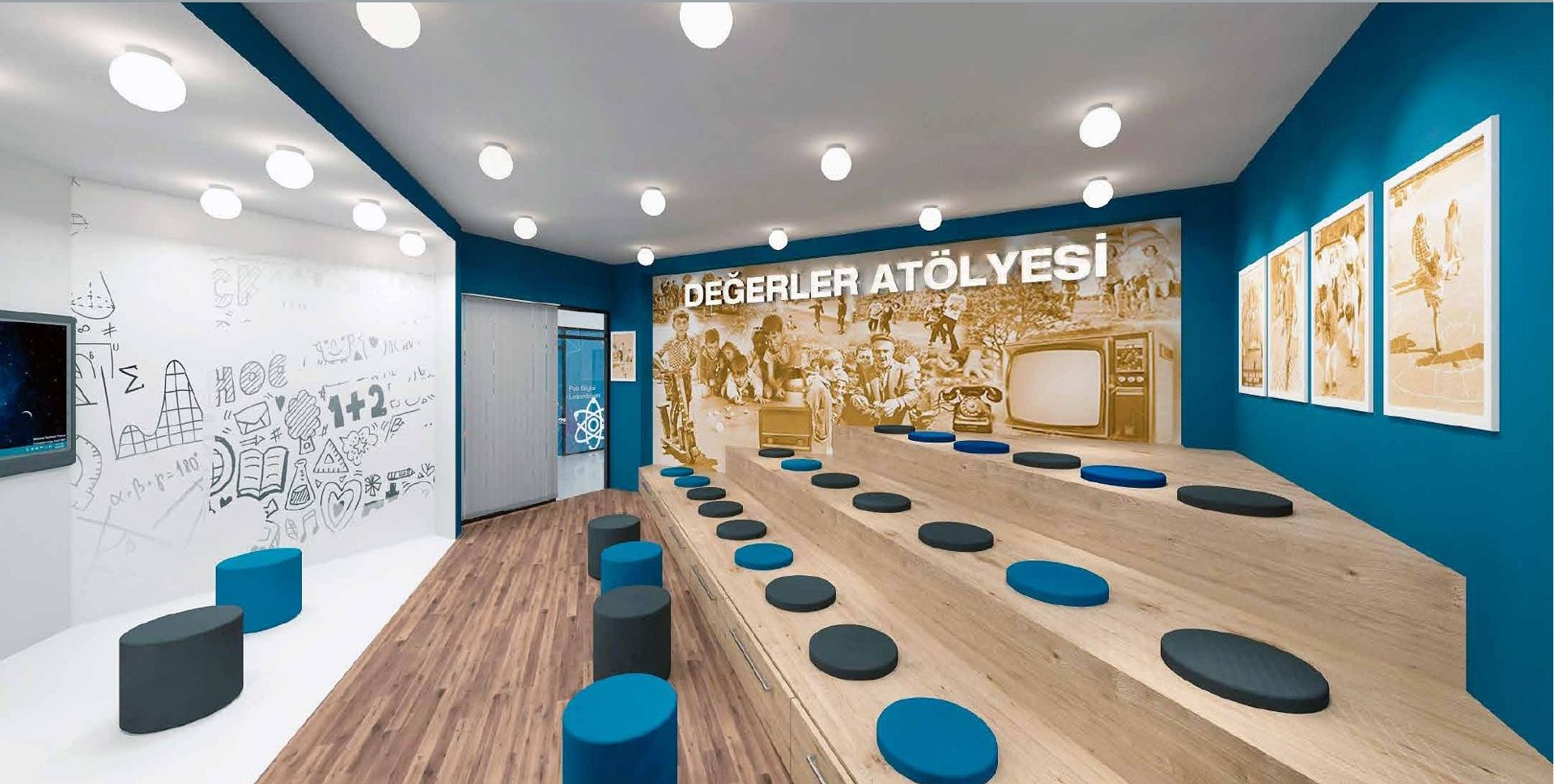 Gümüştepe Koleji 29