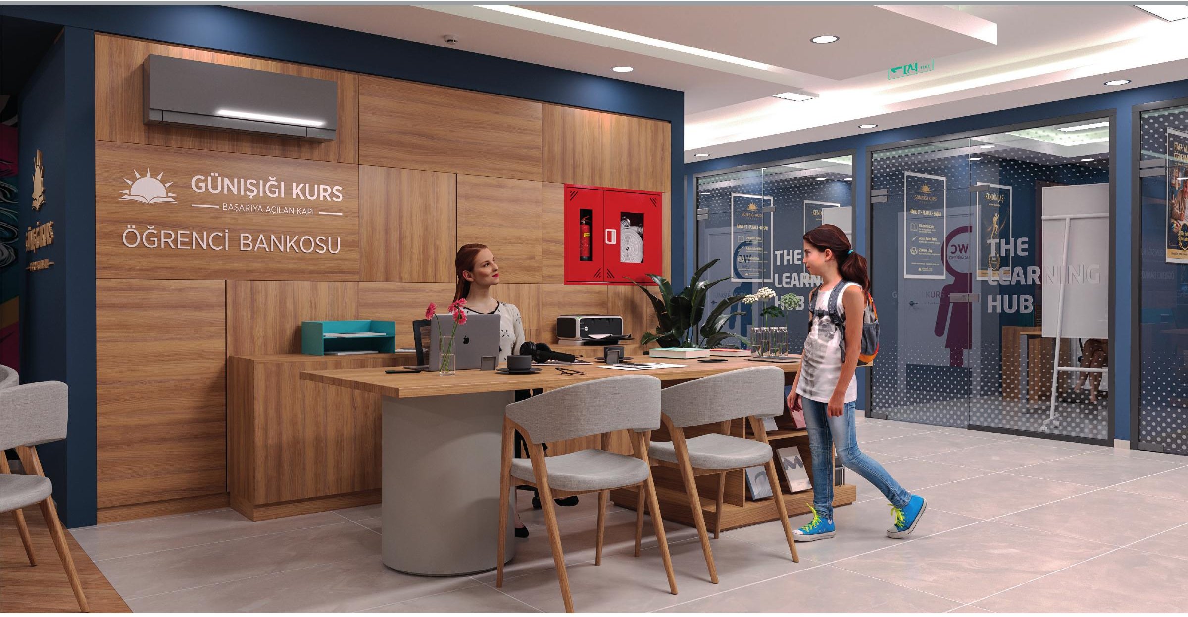 Günışığı Kurs Merkezi 35