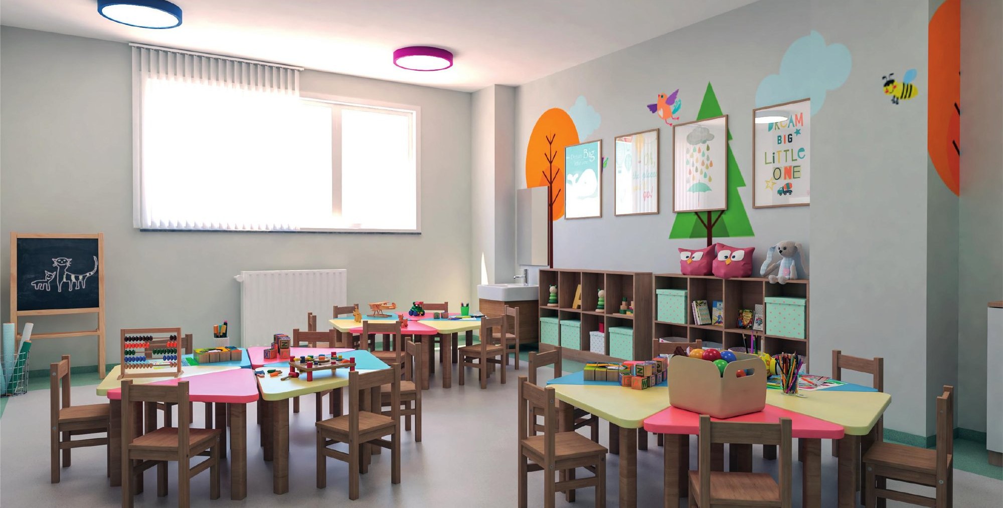 BİL Koleji Pendik Anaokulu 28