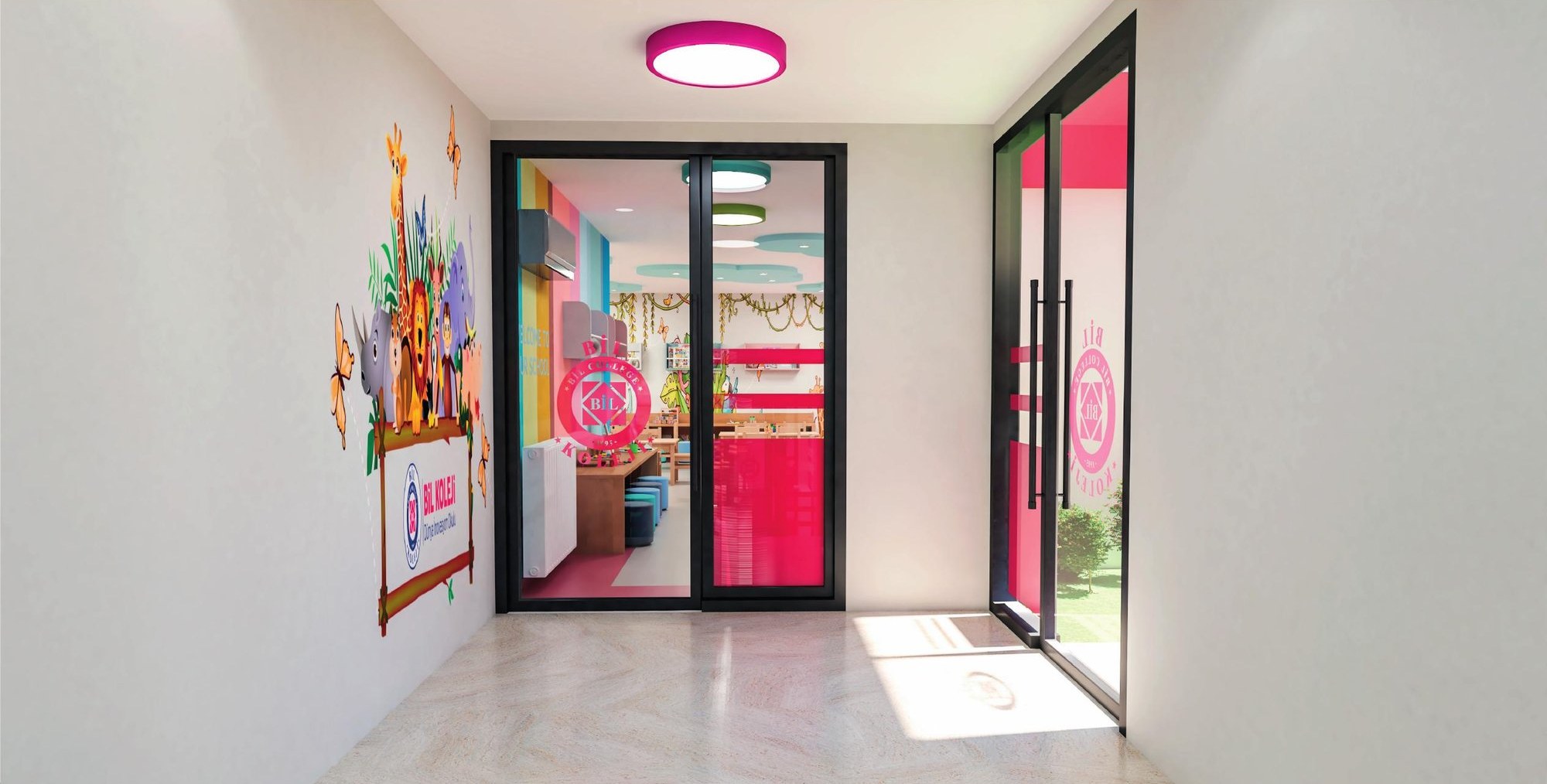 BİL Koleji Pendik Anaokulu 6