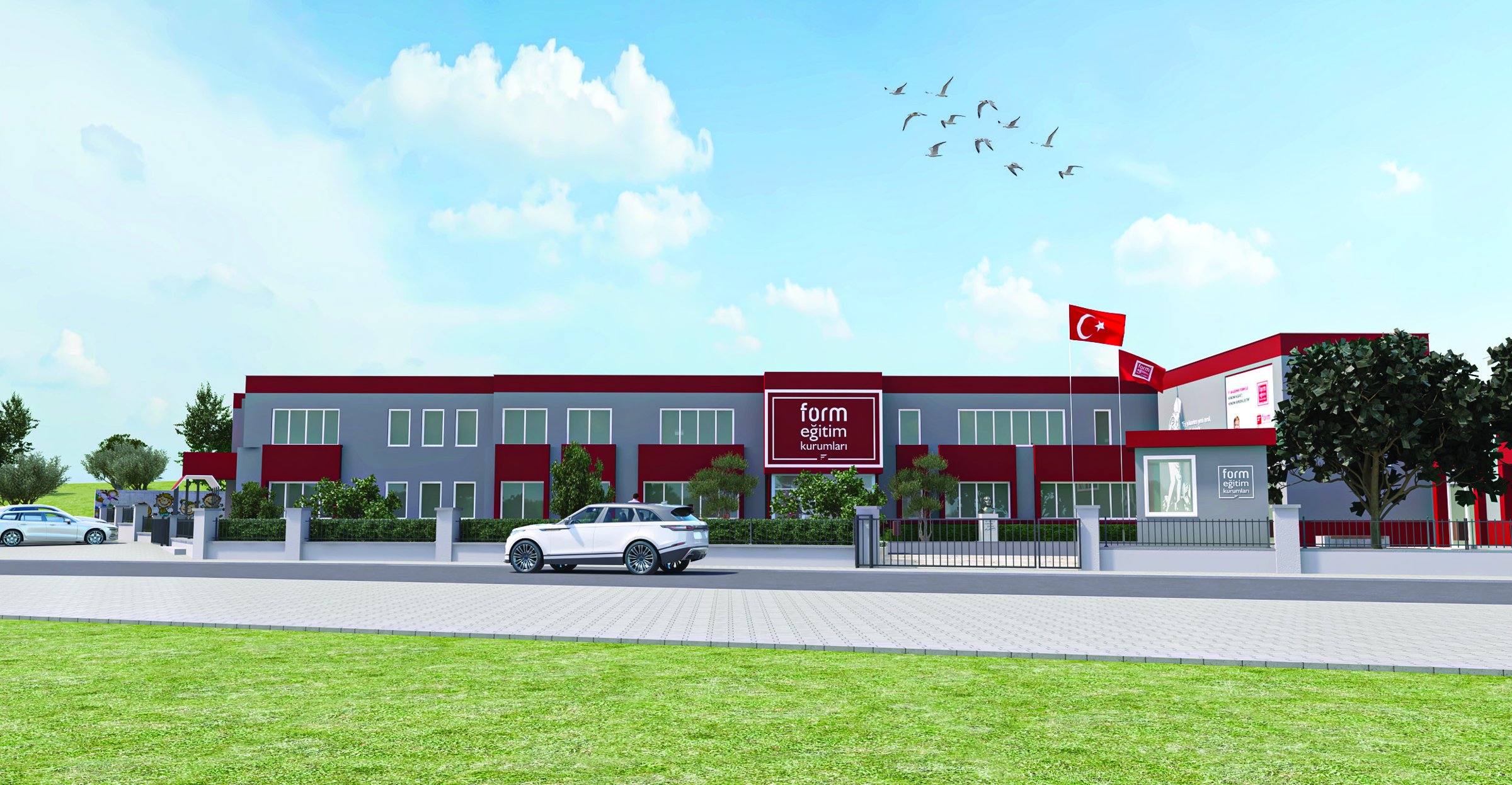 Form Eğitim Kurumları 4