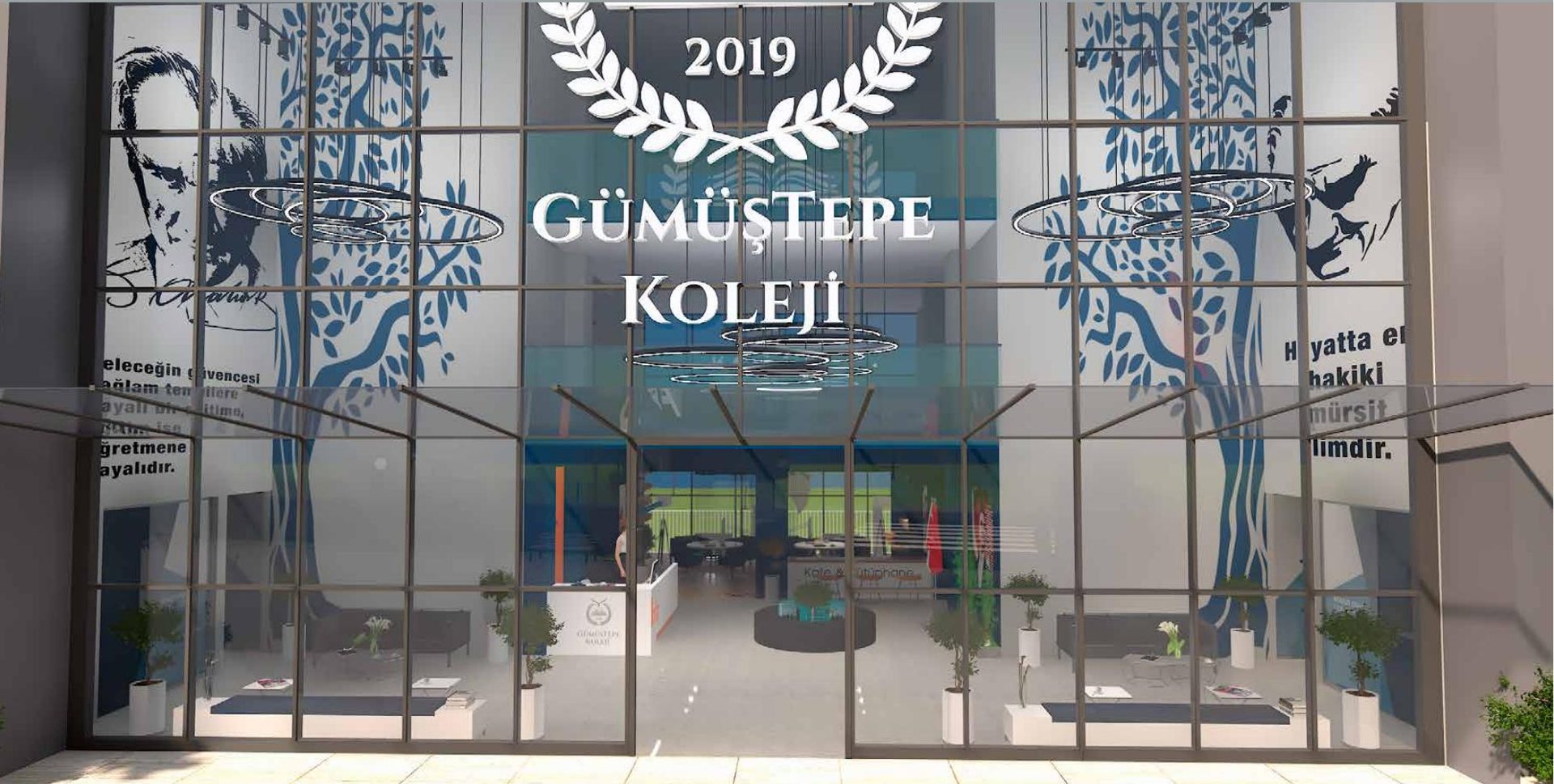 Gümüştepe Koleji 10